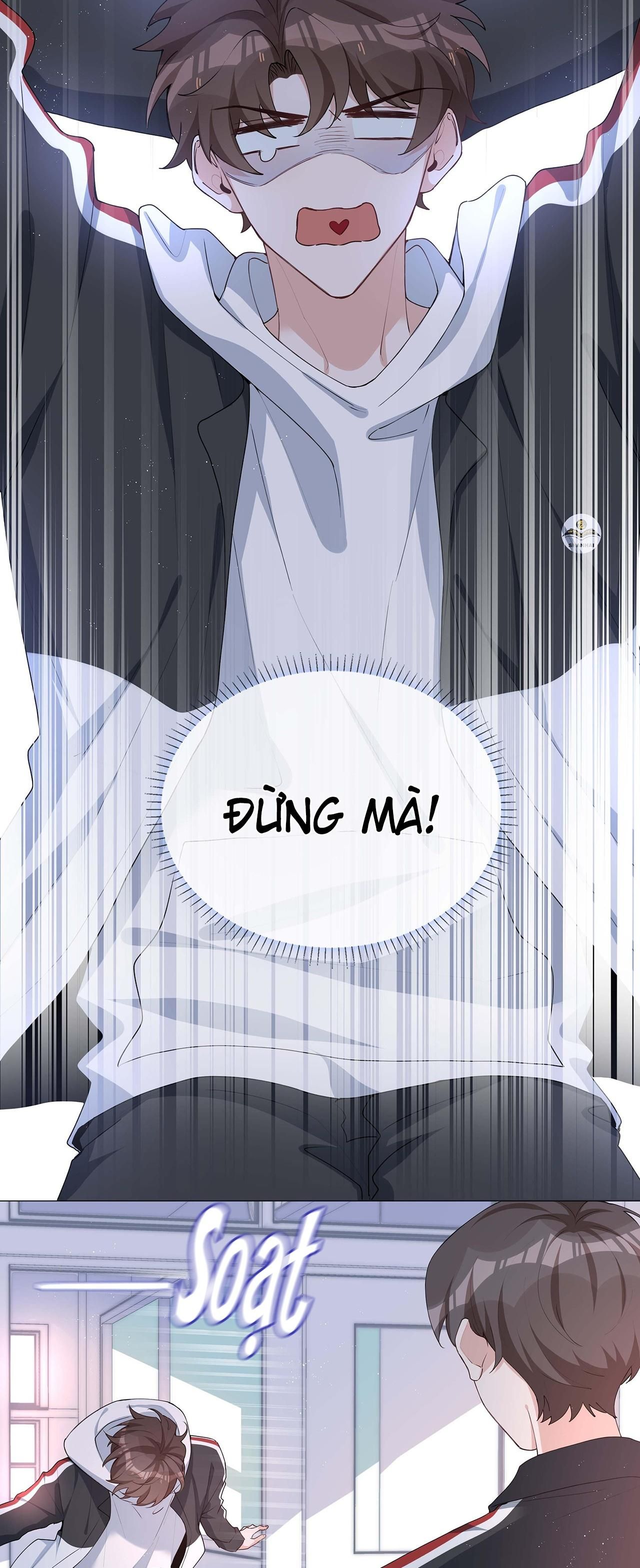 Trường Cấp Ba Sơn Hải Chapter 41 - 14