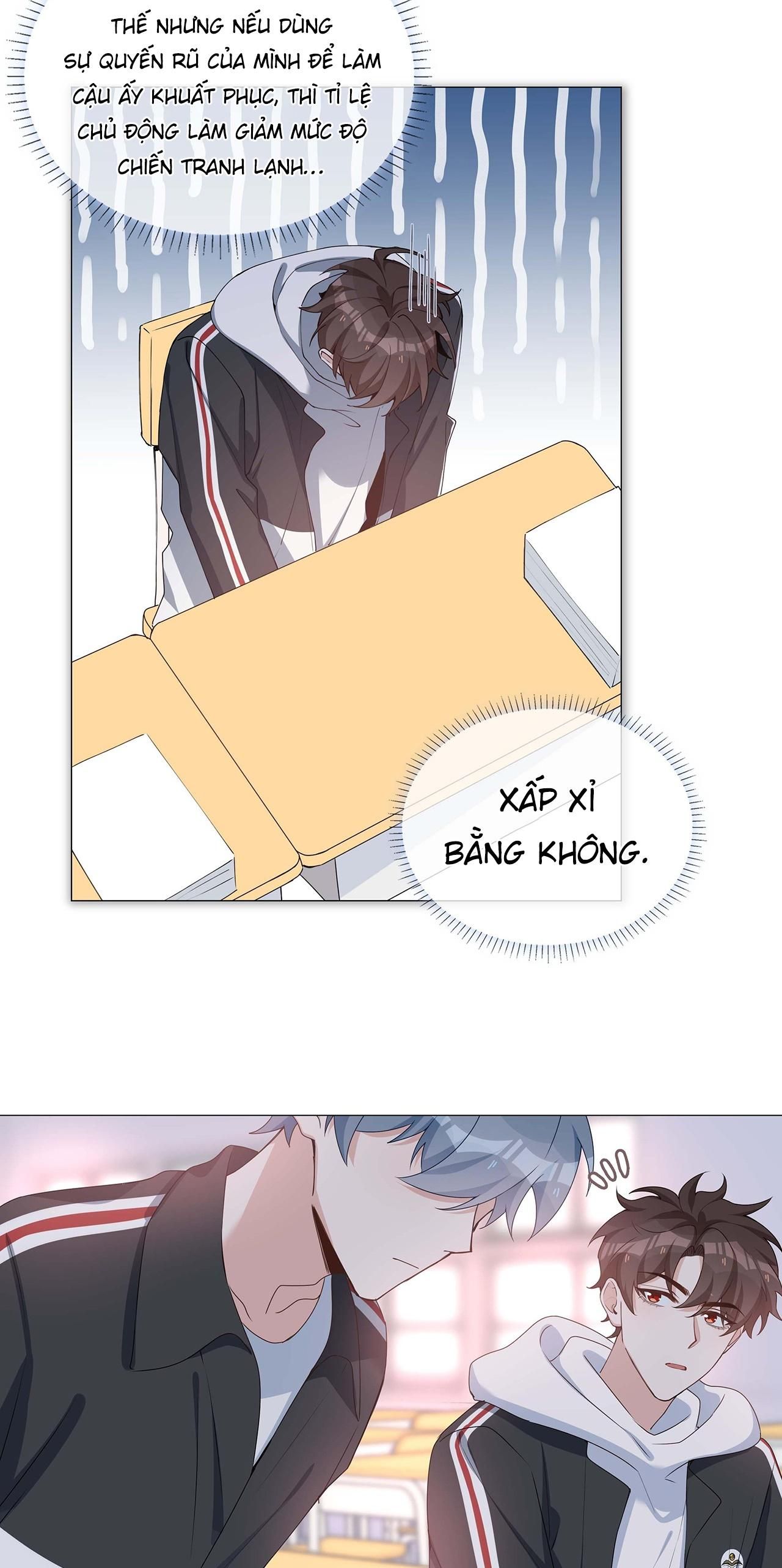 Trường Cấp Ba Sơn Hải Chapter 41 - 18