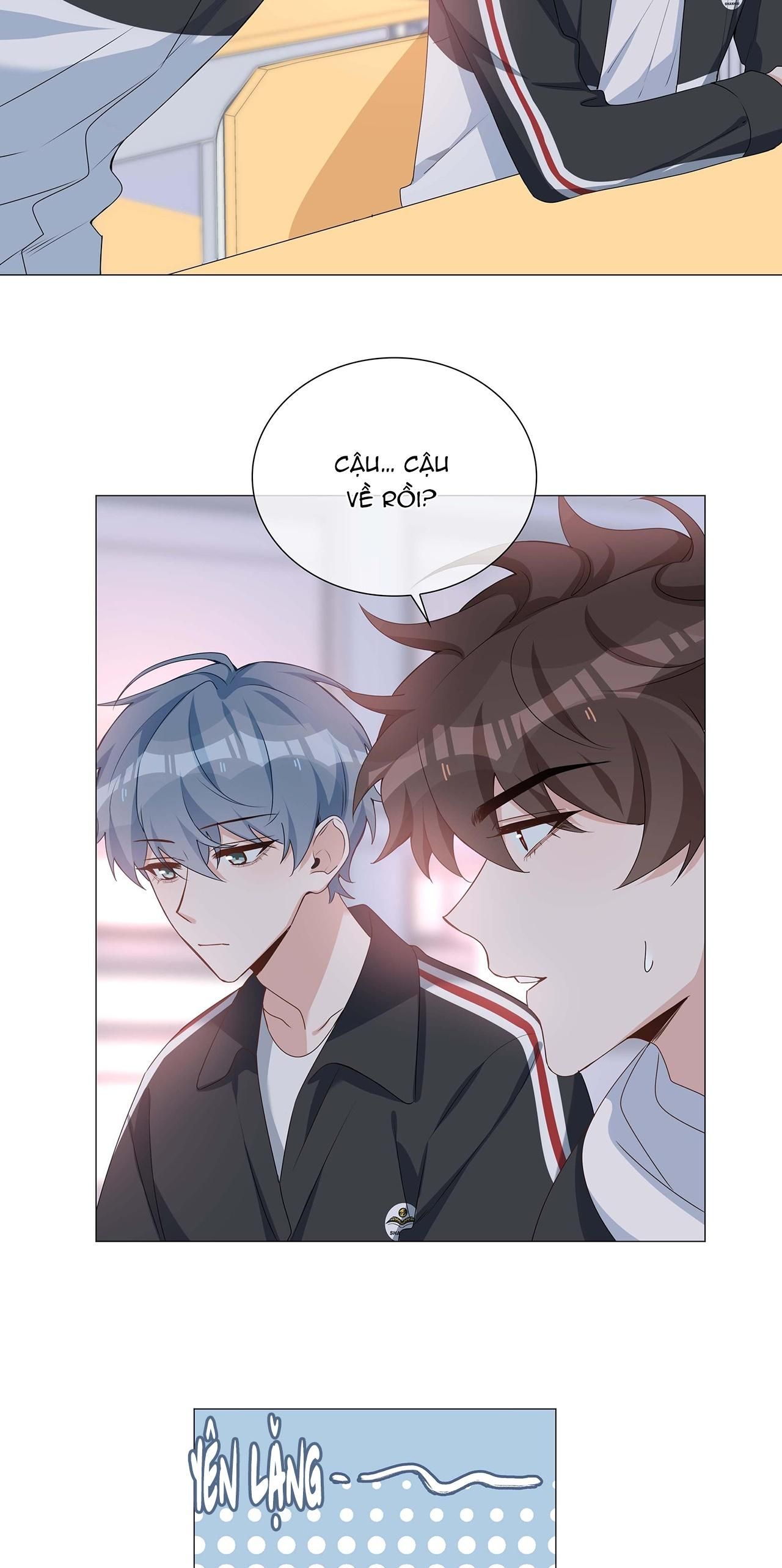 Trường Cấp Ba Sơn Hải Chapter 41 - 19