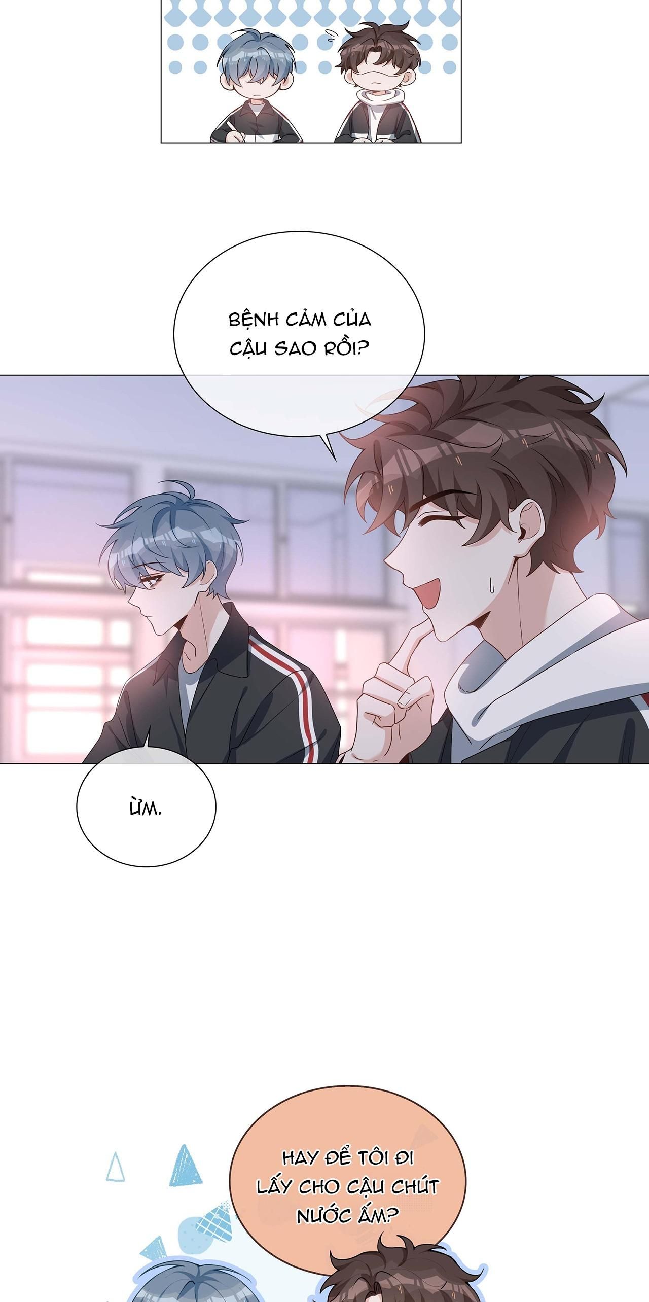 Trường Cấp Ba Sơn Hải Chapter 41 - 20