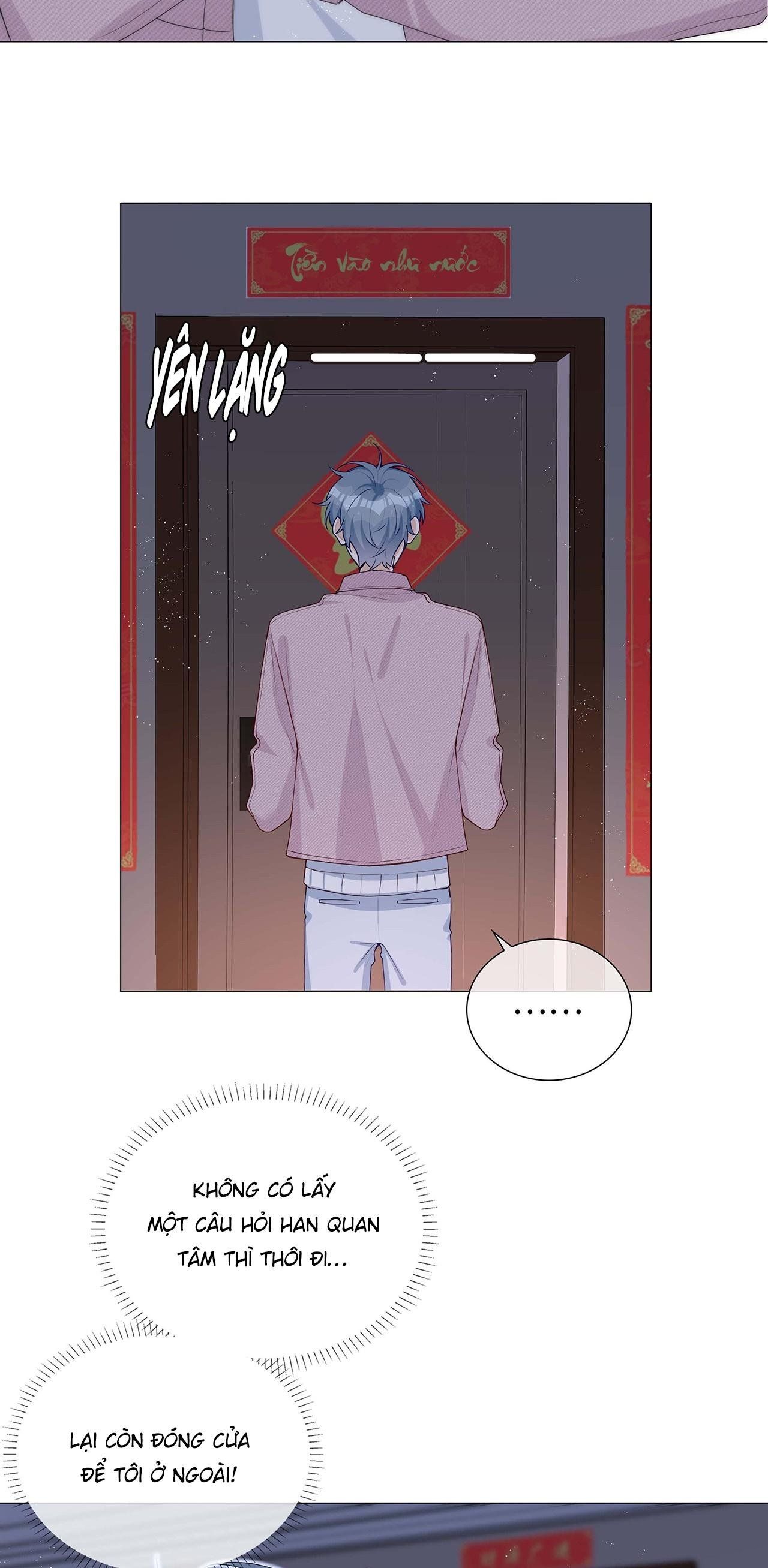 Trường Cấp Ba Sơn Hải Chapter 41 - 3