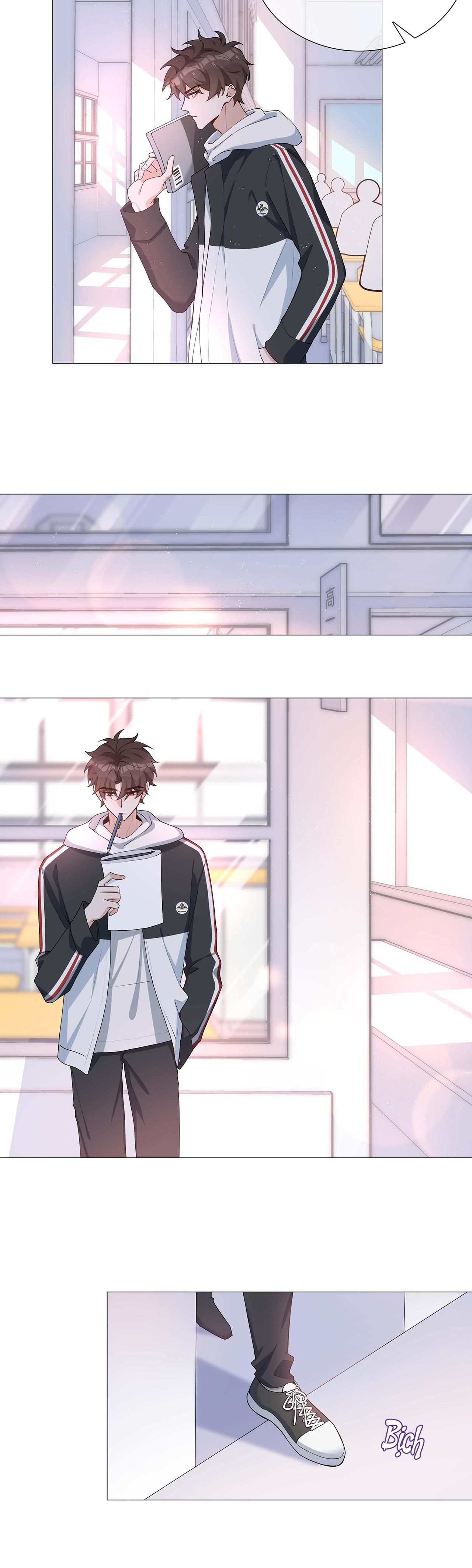 Trường Cấp Ba Sơn Hải Chapter 41 - 24