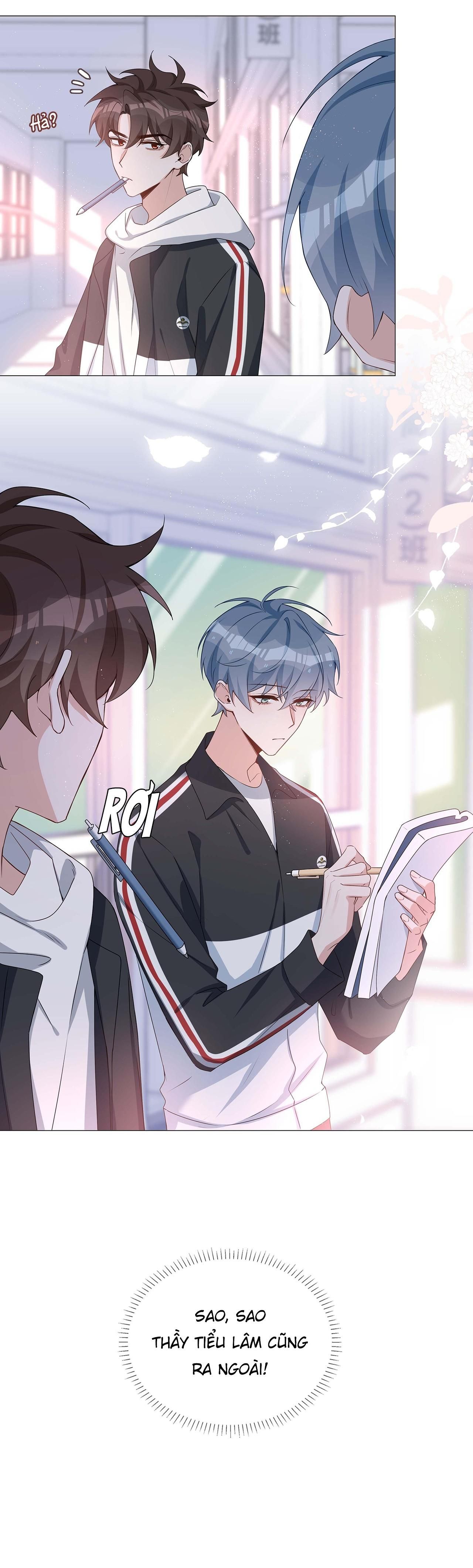 Trường Cấp Ba Sơn Hải Chapter 41 - 25