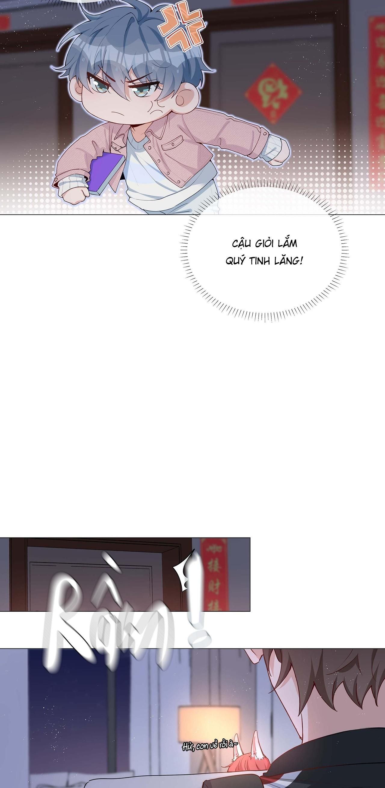 Trường Cấp Ba Sơn Hải Chapter 41 - 4