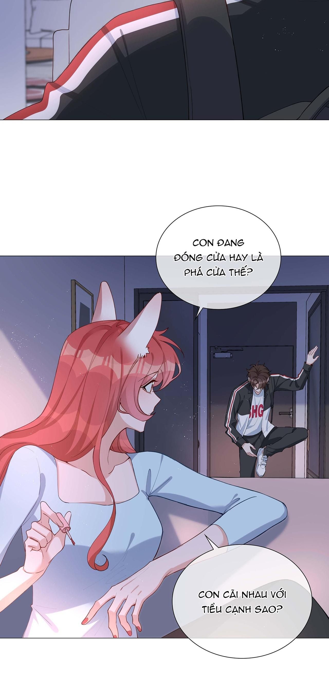 Trường Cấp Ba Sơn Hải Chapter 41 - 5