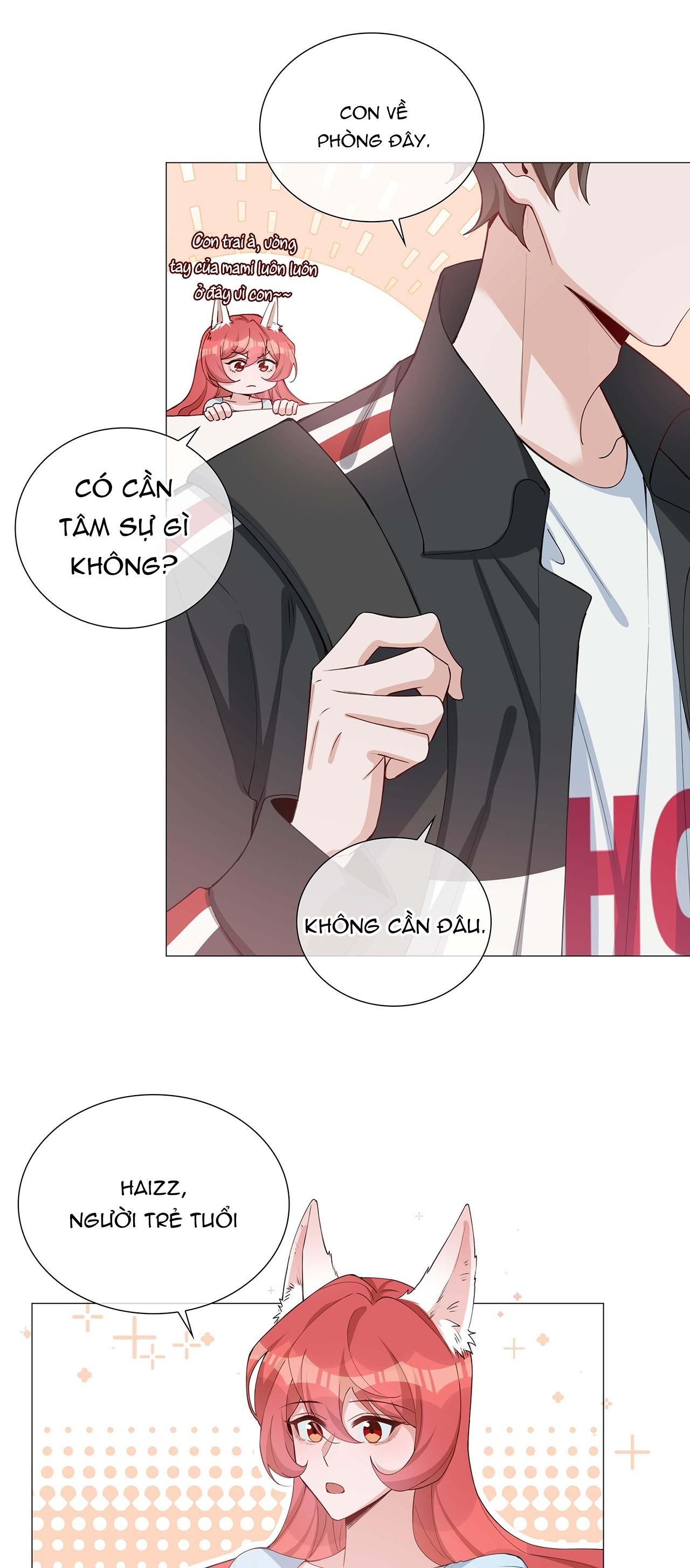 Trường Cấp Ba Sơn Hải Chapter 41 - 6