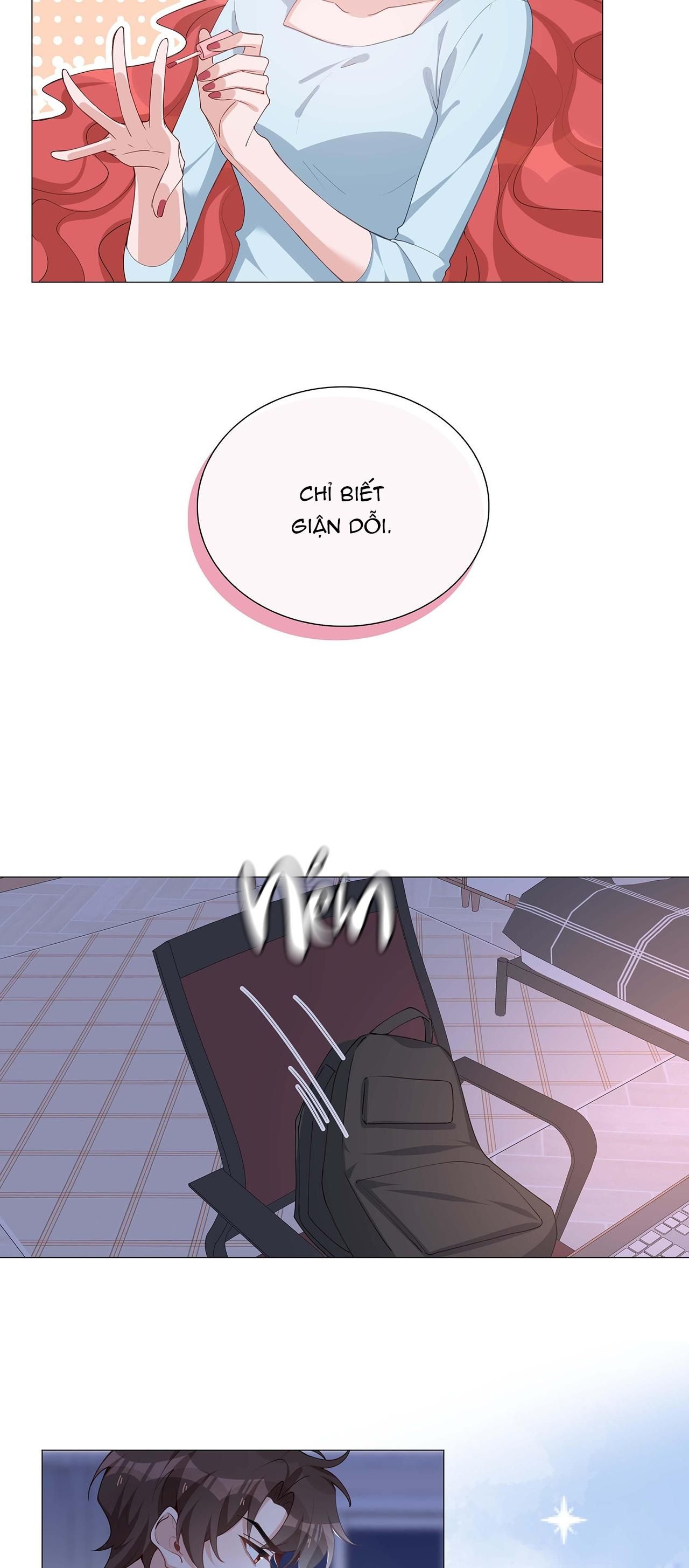 Trường Cấp Ba Sơn Hải Chapter 41 - 7