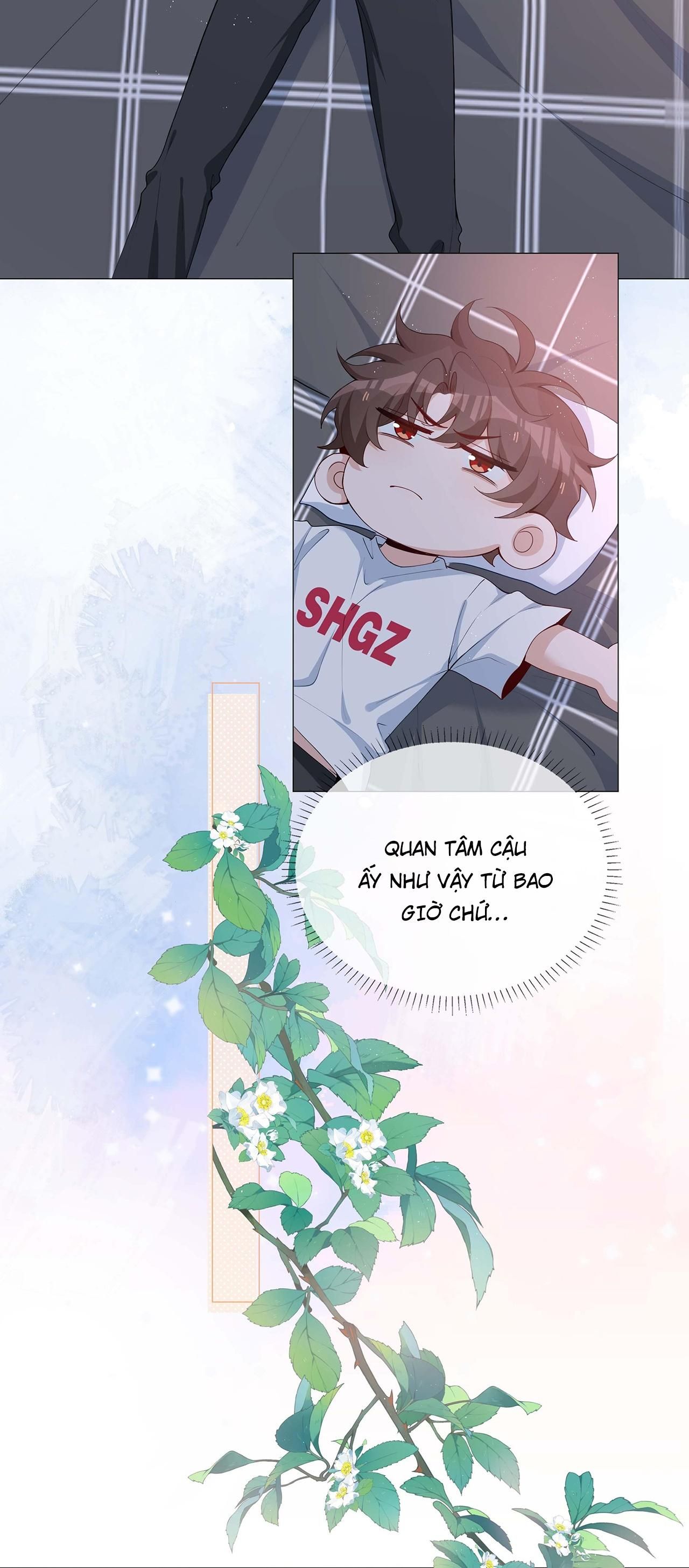 Trường Cấp Ba Sơn Hải Chapter 41 - 9