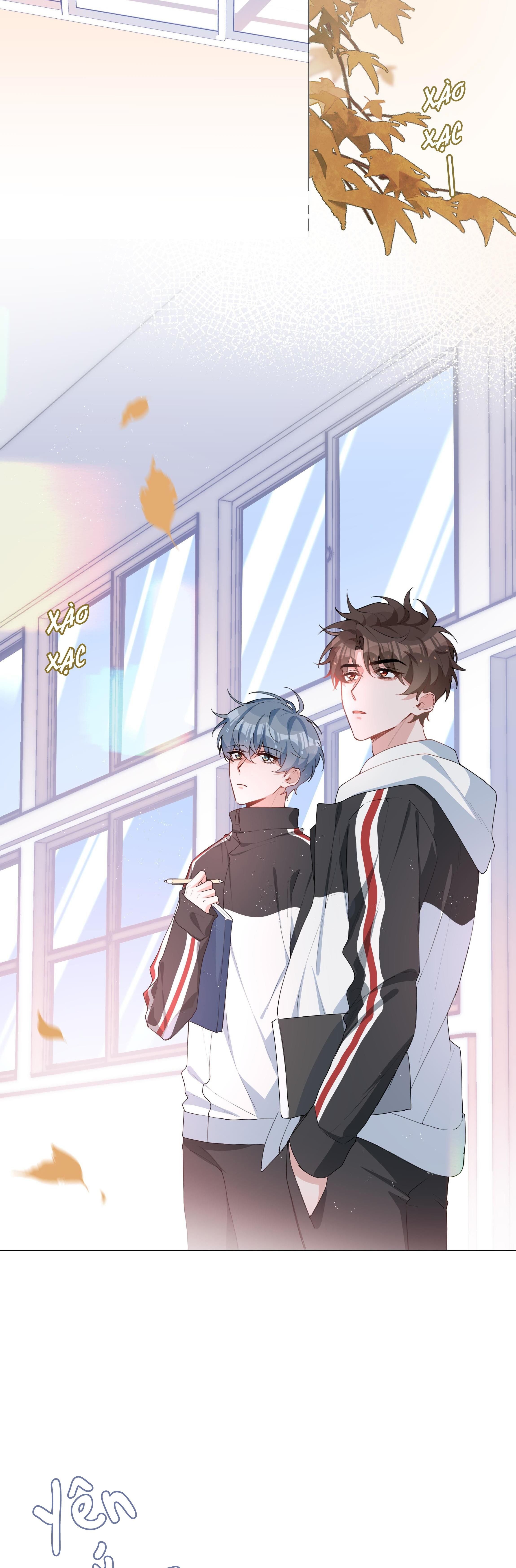Trường Cấp Ba Sơn Hải Chapter 42 - 11