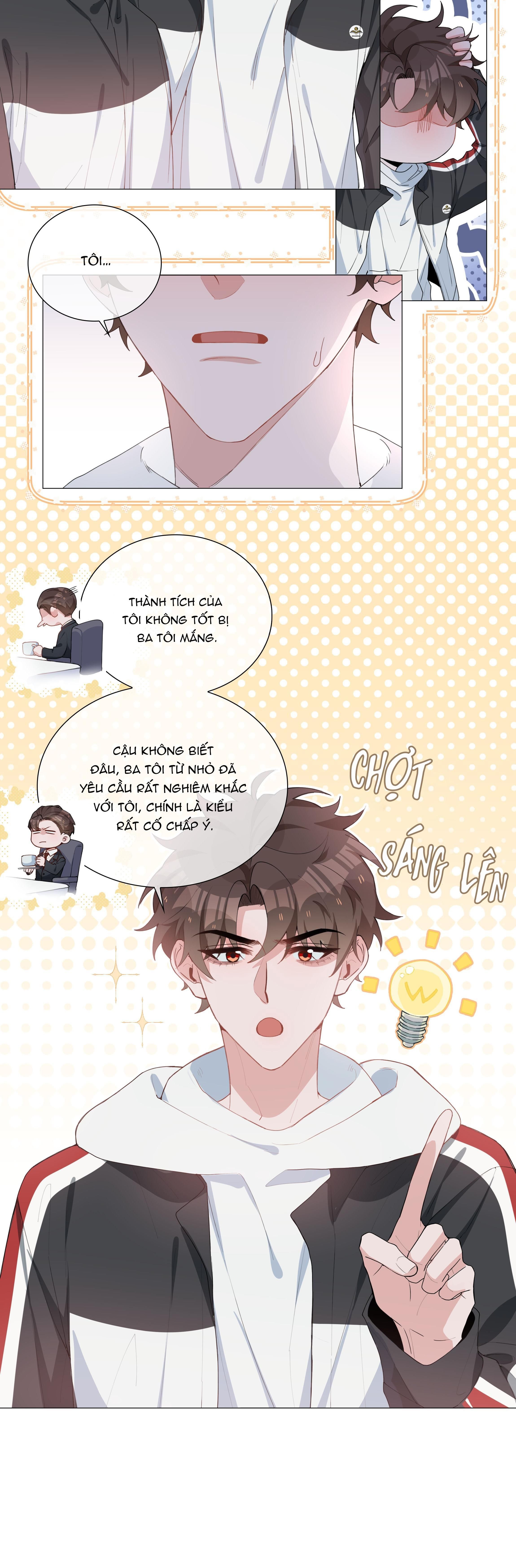 Trường Cấp Ba Sơn Hải Chapter 42 - 13