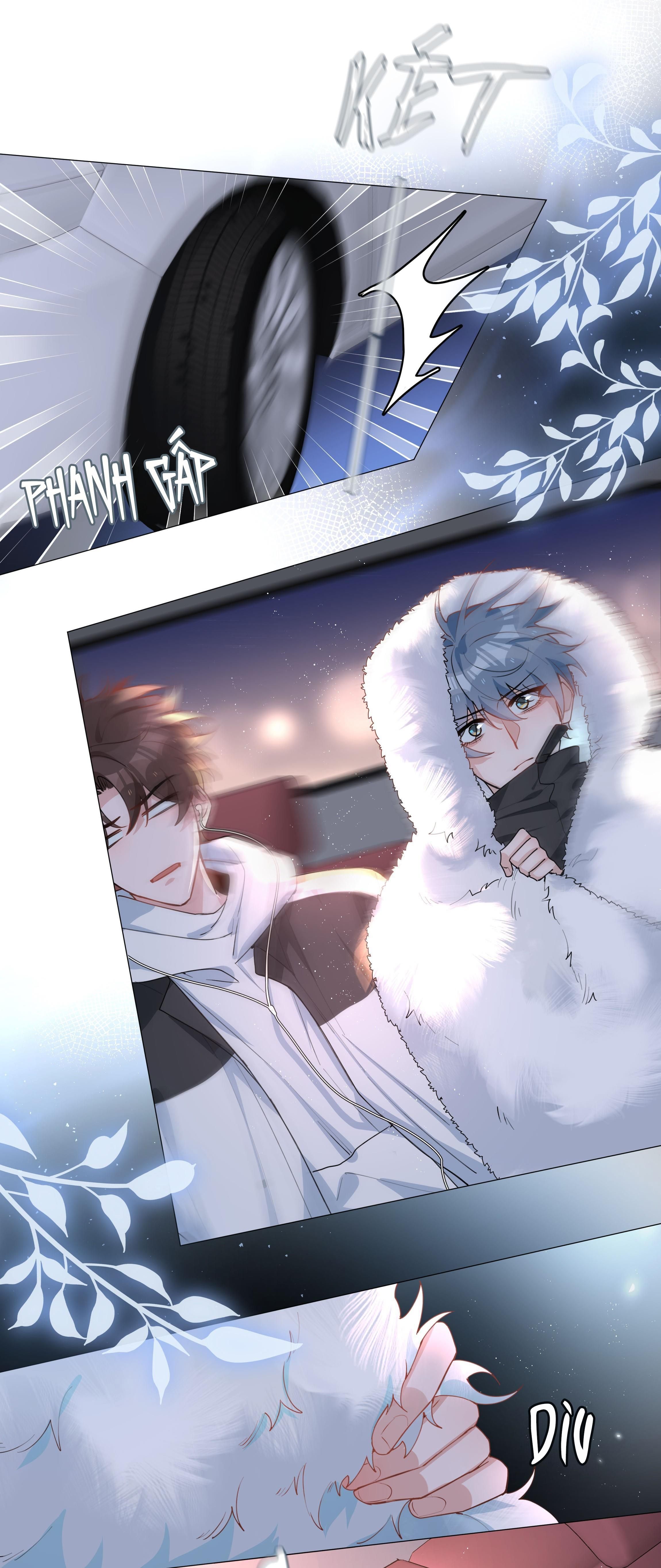 Trường Cấp Ba Sơn Hải Chapter 42 - 18