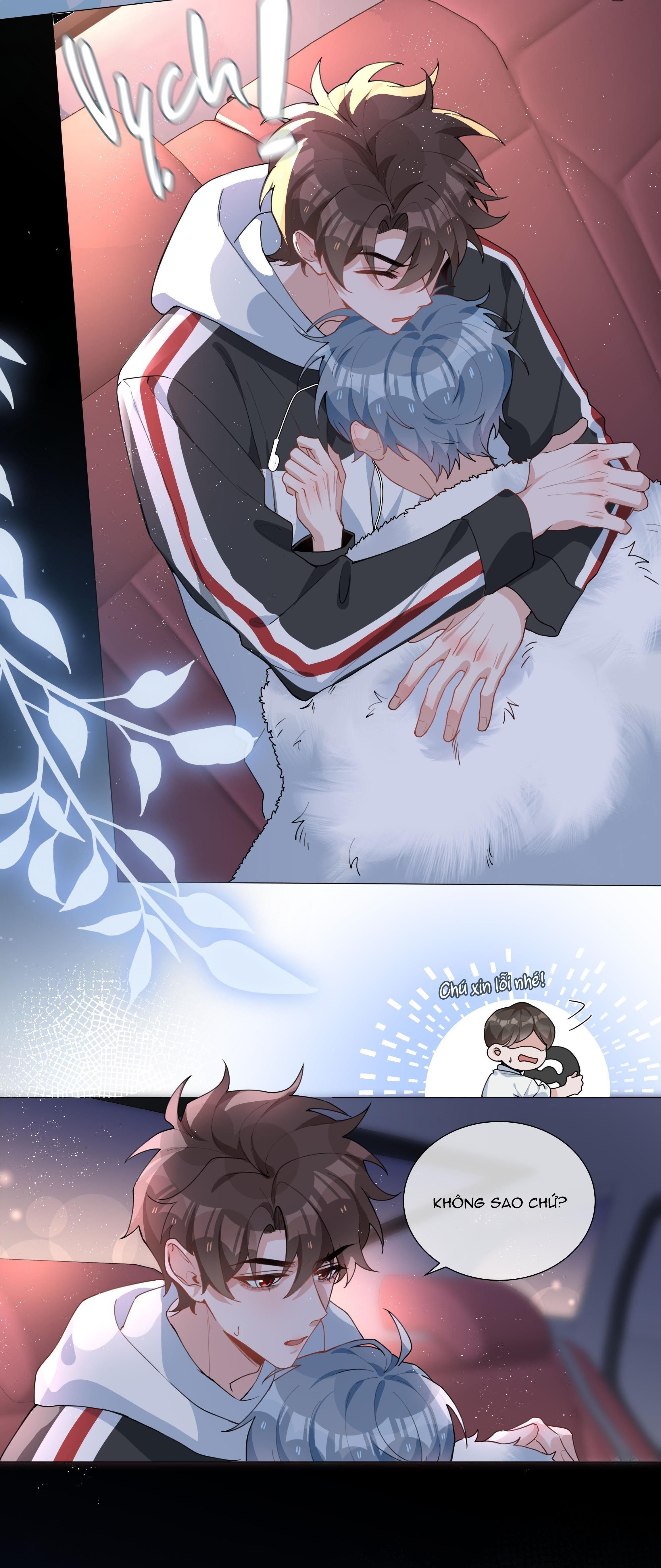 Trường Cấp Ba Sơn Hải Chapter 42 - 19