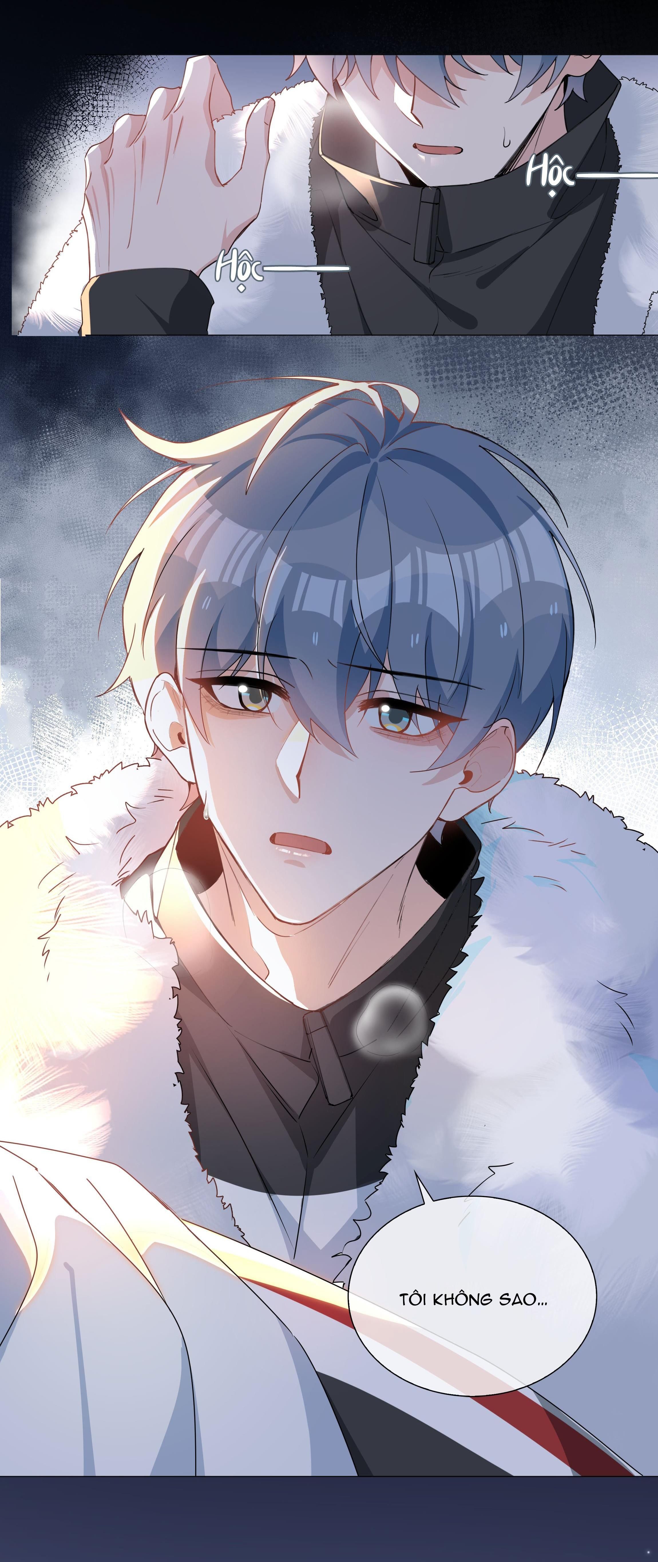 Trường Cấp Ba Sơn Hải Chapter 42 - 20