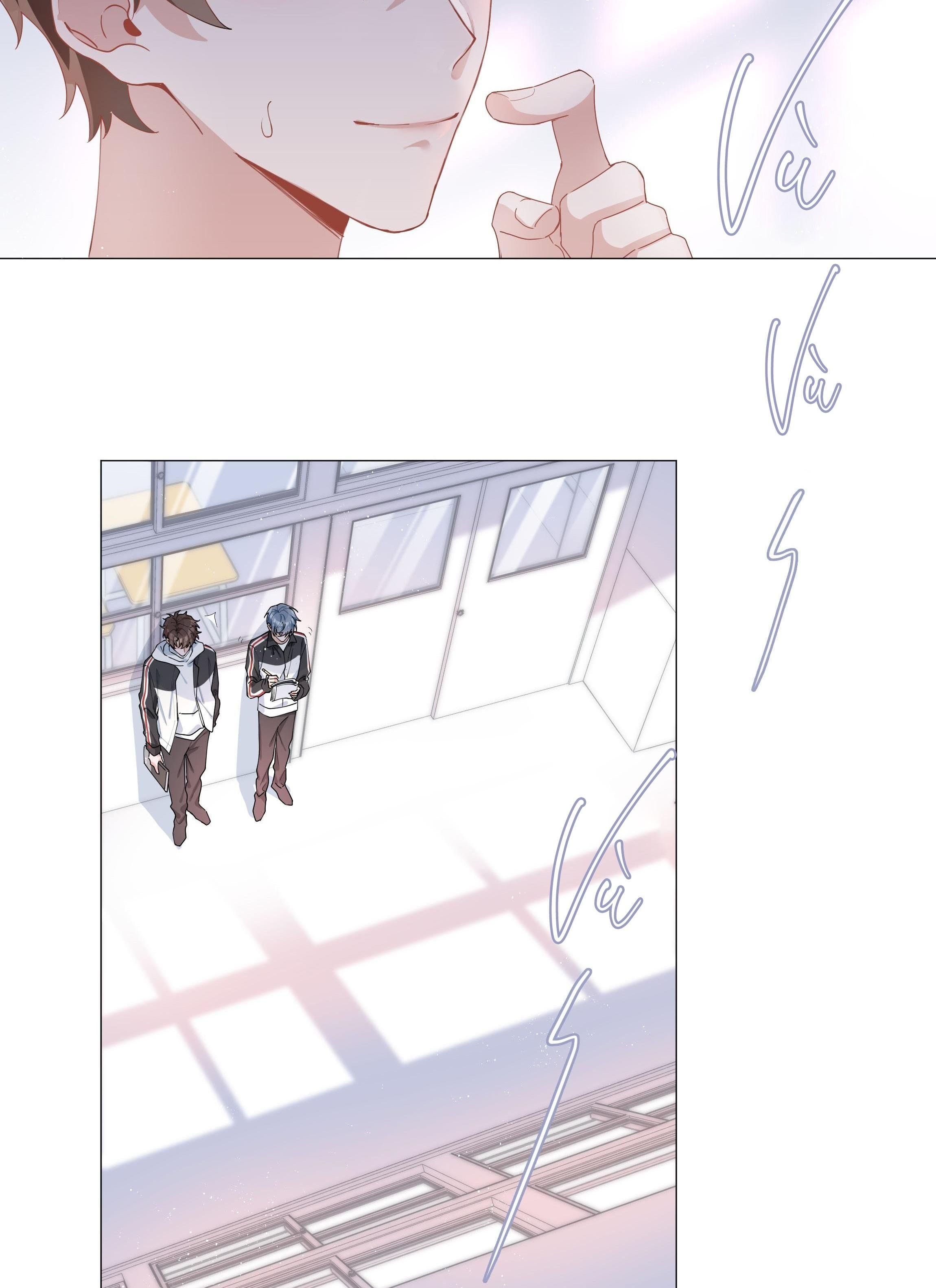 Trường Cấp Ba Sơn Hải Chapter 42 - 4