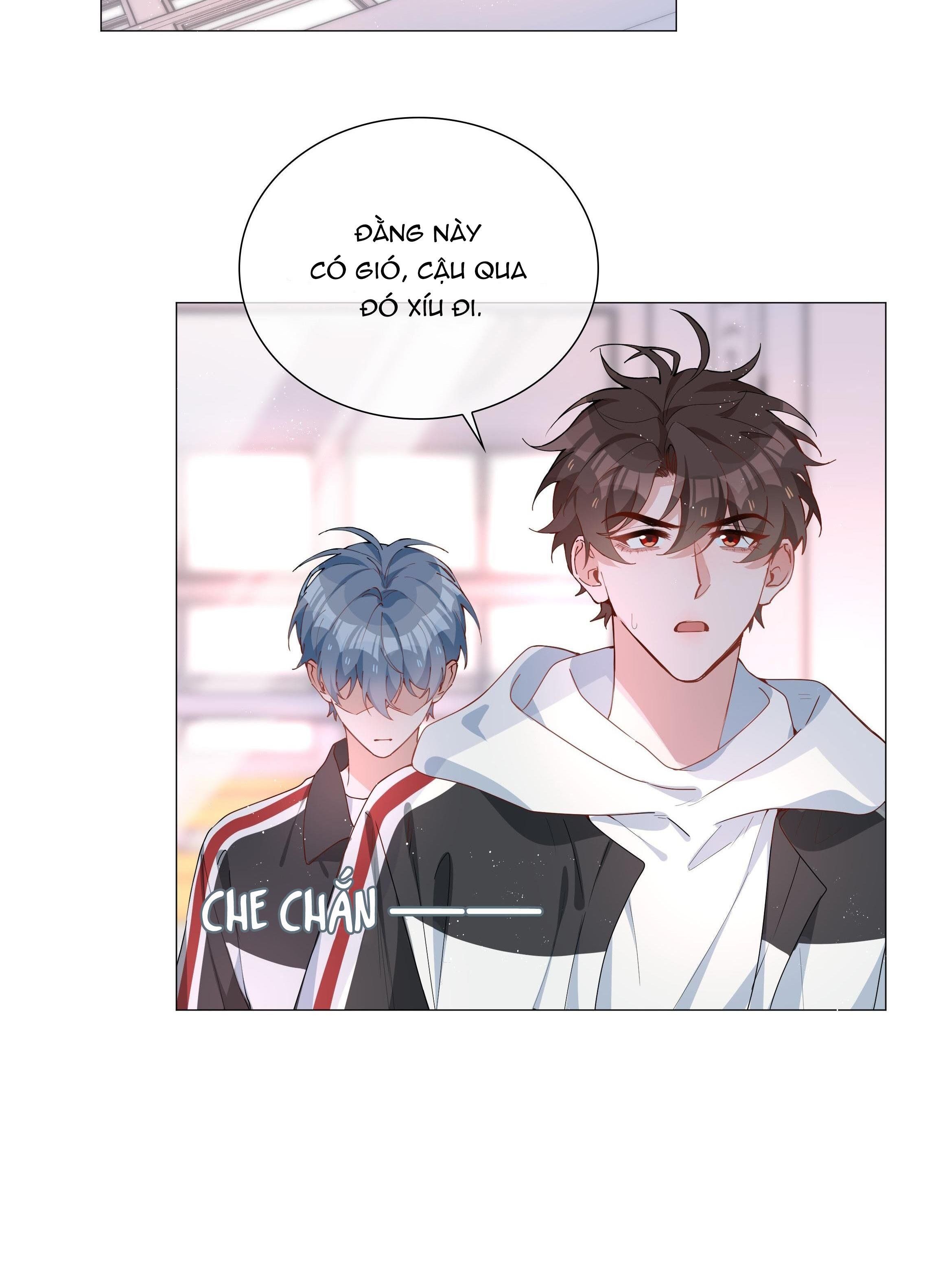 Trường Cấp Ba Sơn Hải Chapter 42 - 5