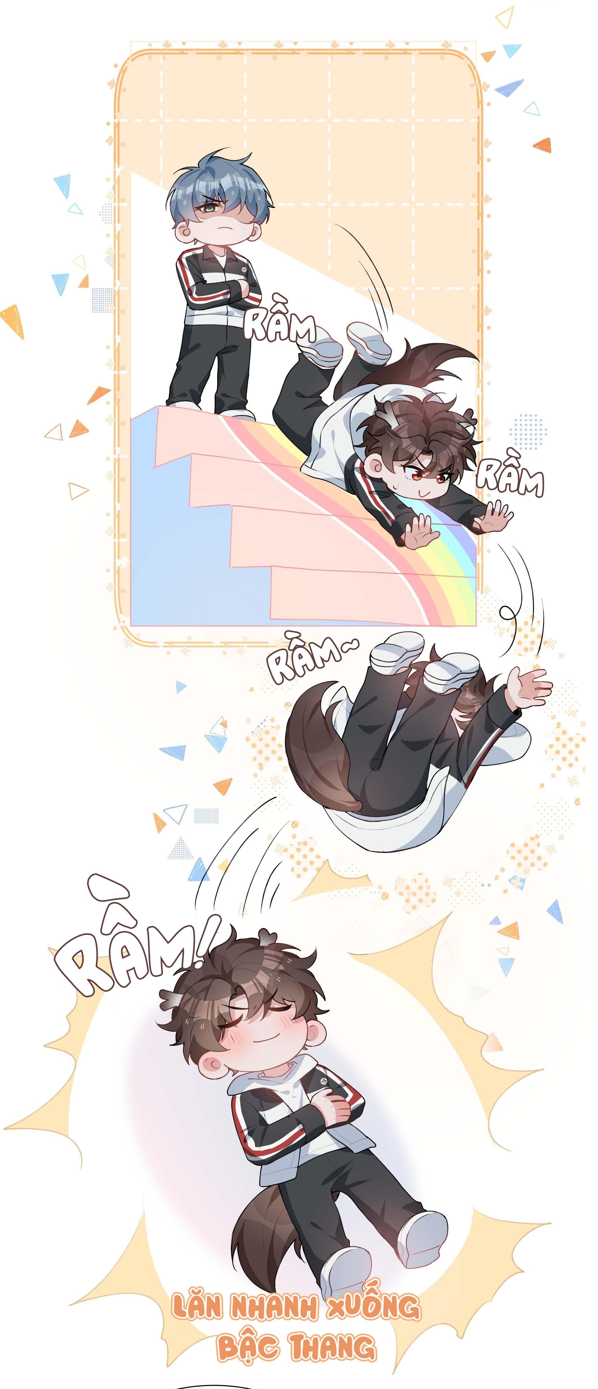 Trường Cấp Ba Sơn Hải Chapter 42 - 7