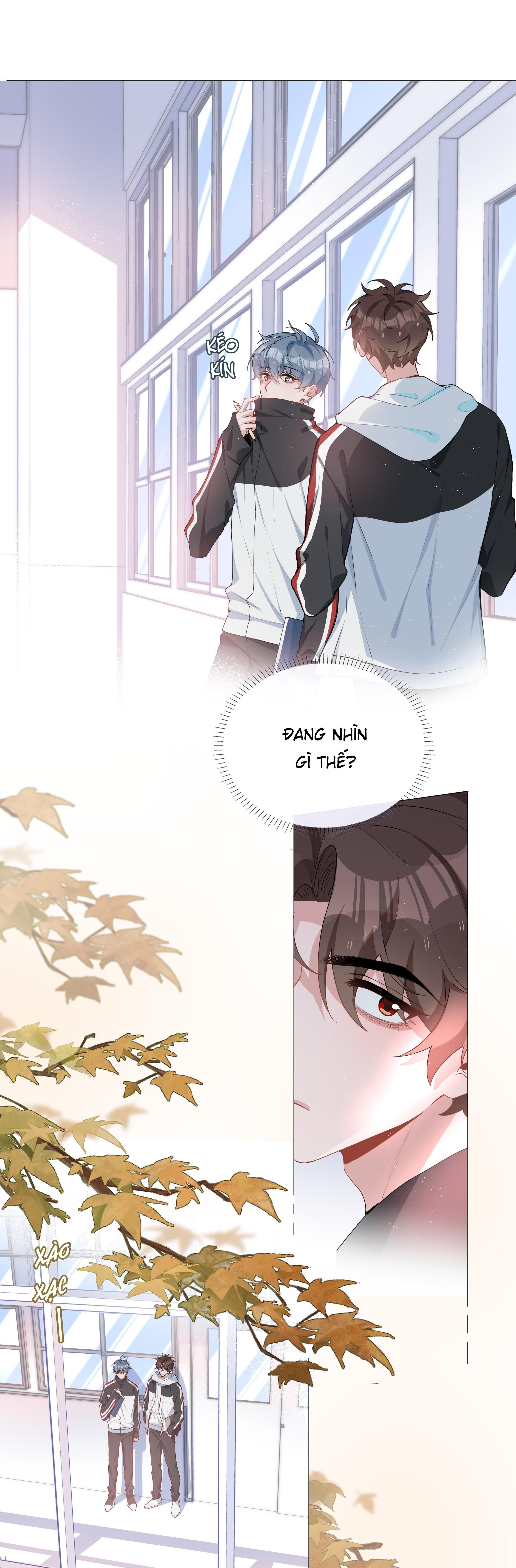 Trường Cấp Ba Sơn Hải Chapter 42 - 10