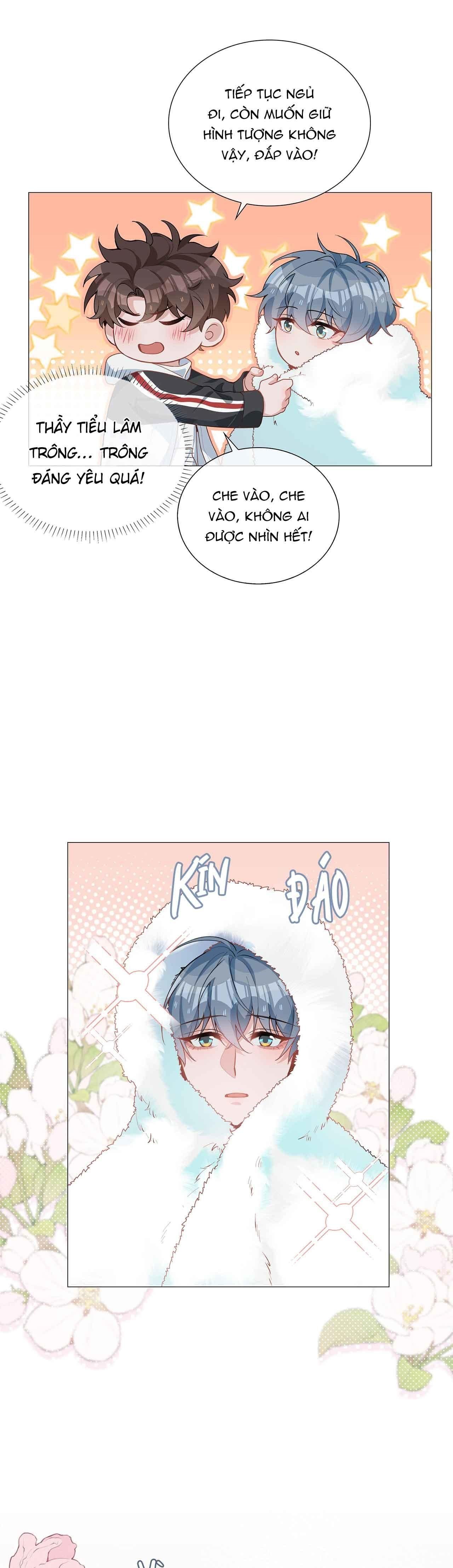 Trường Cấp Ba Sơn Hải Chapter 43 - 2