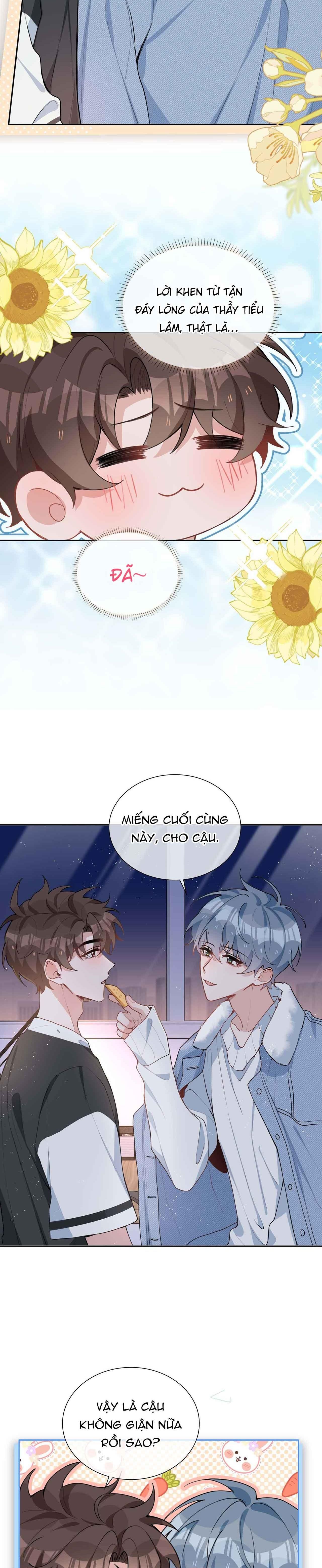 Trường Cấp Ba Sơn Hải Chapter 43 - 11