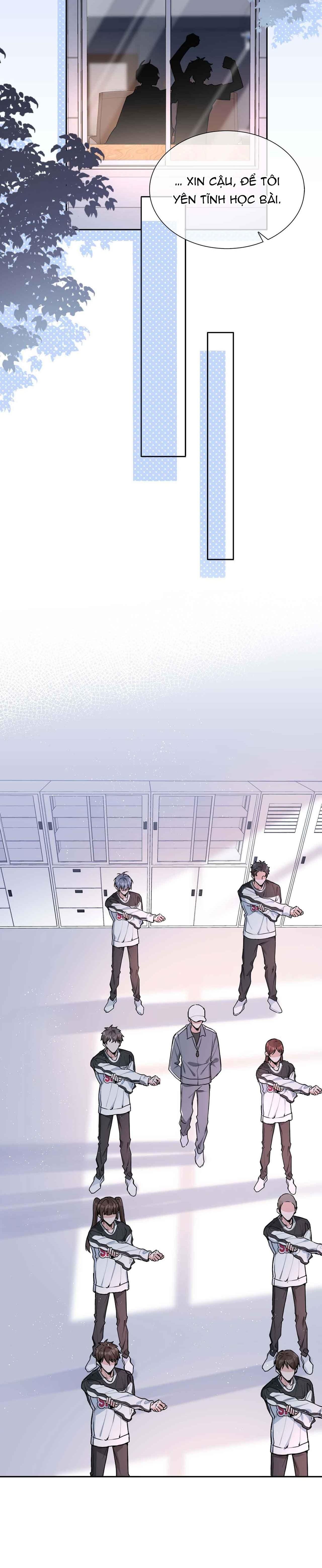 Trường Cấp Ba Sơn Hải Chapter 43 - 13