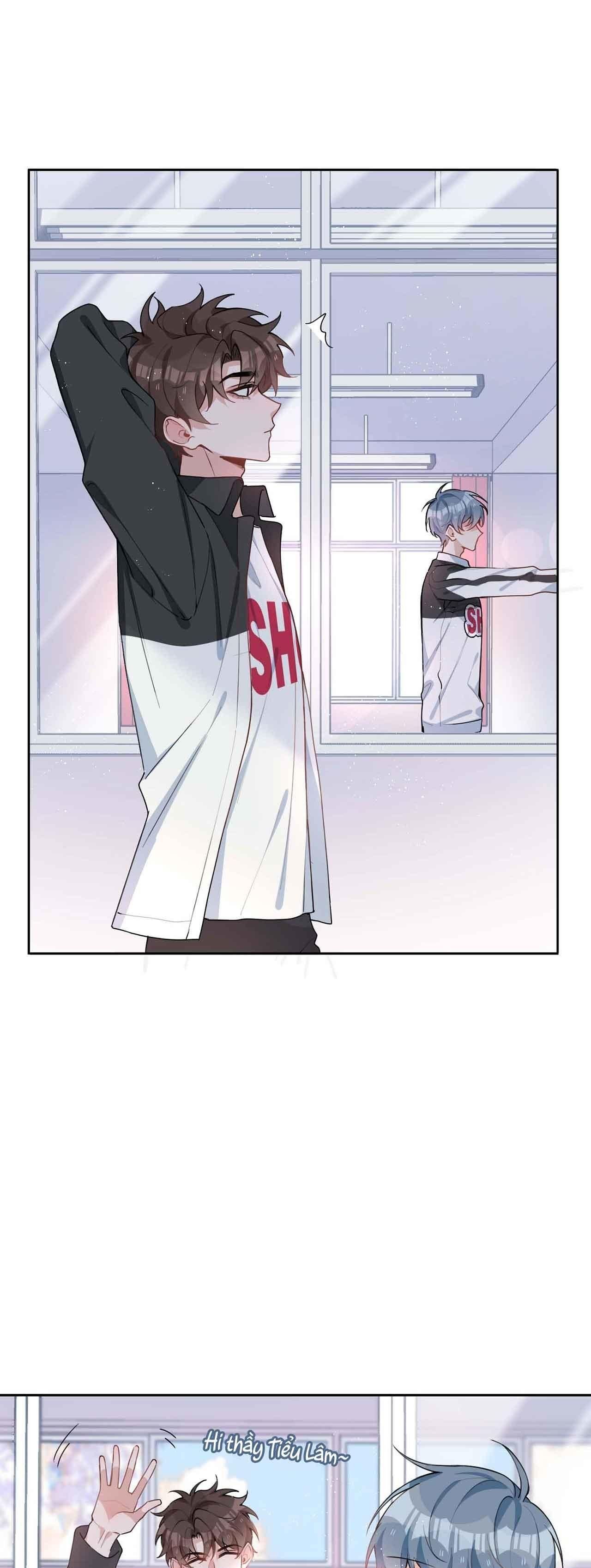 Trường Cấp Ba Sơn Hải Chapter 43 - 14