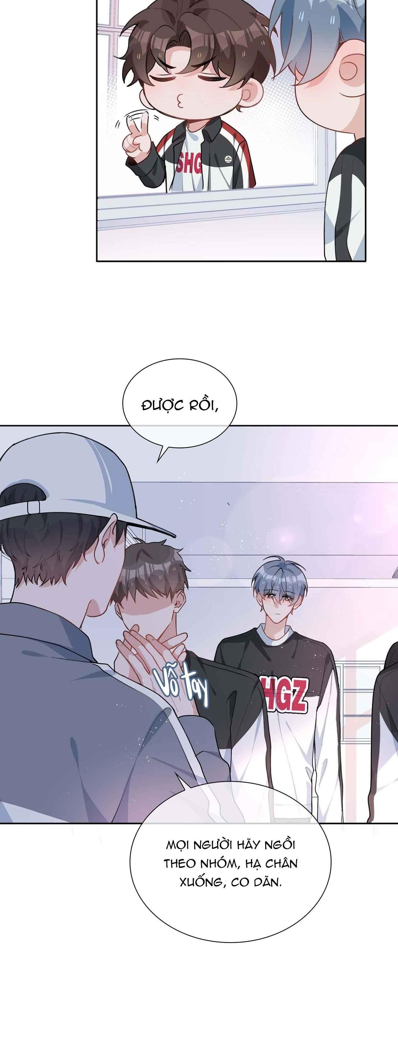 Trường Cấp Ba Sơn Hải Chapter 43 - 16