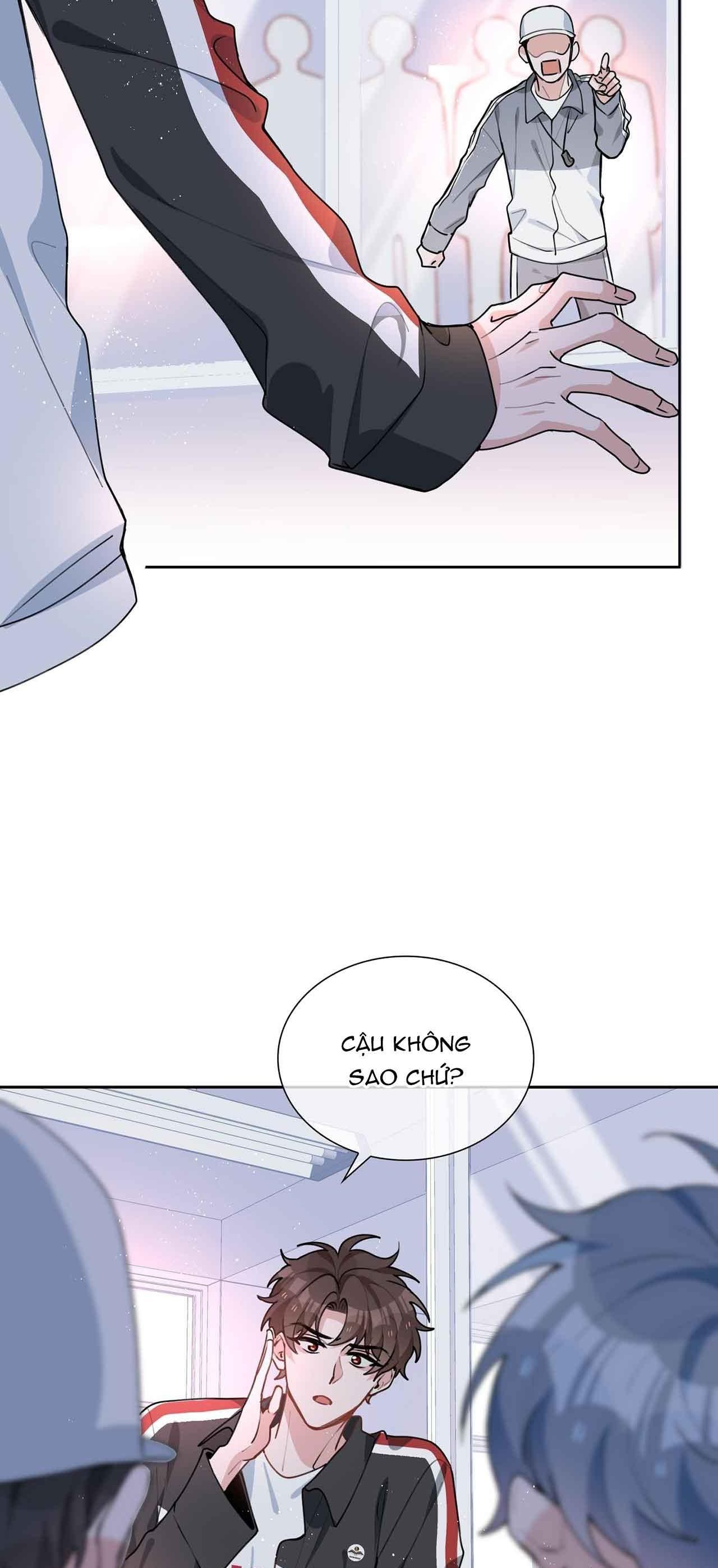 Trường Cấp Ba Sơn Hải Chapter 43 - 20