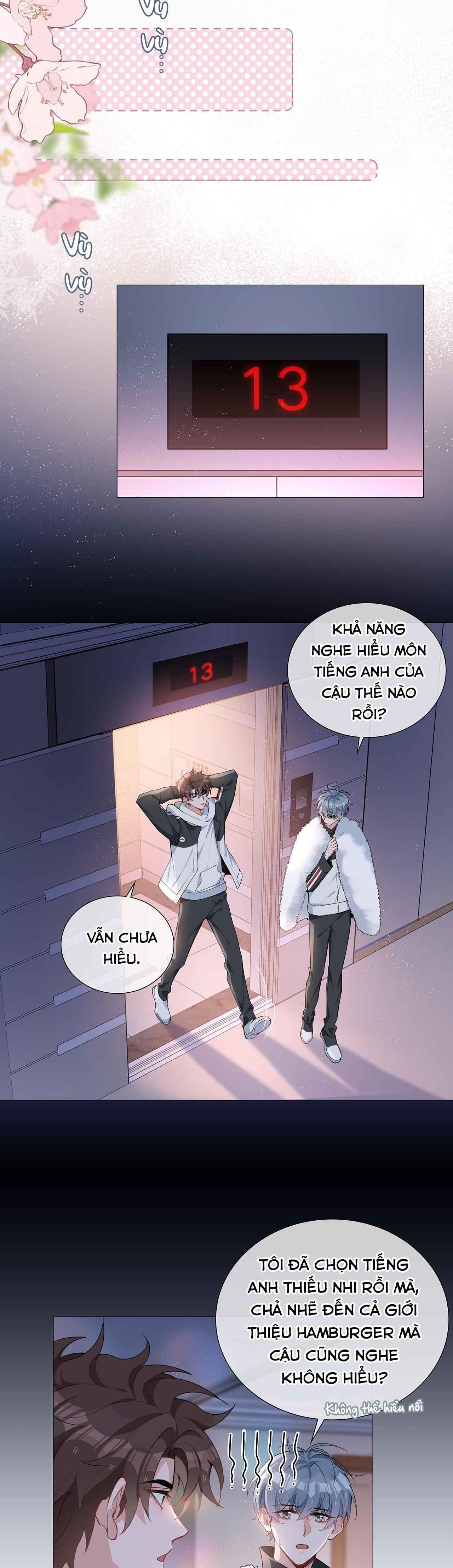 Trường Cấp Ba Sơn Hải Chapter 43 - 3