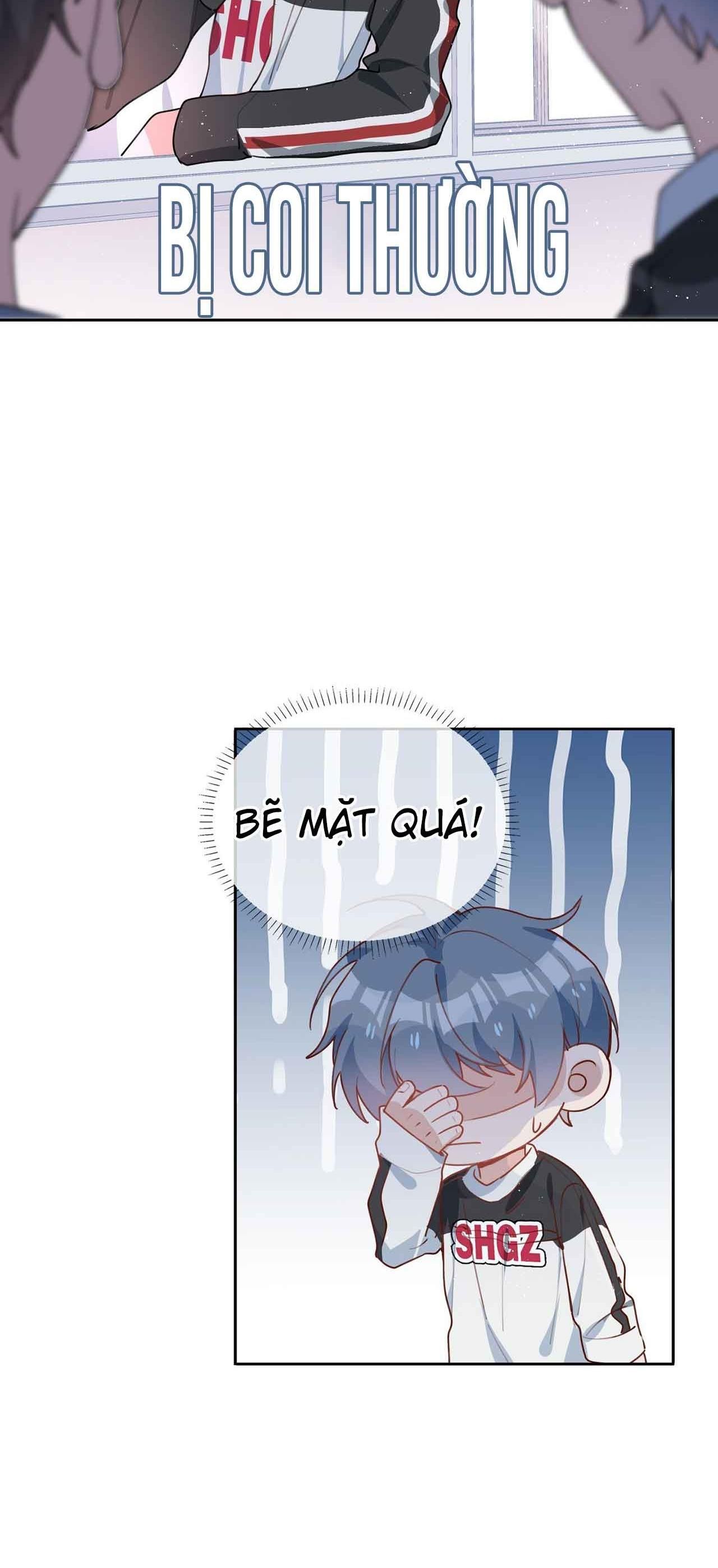 Trường Cấp Ba Sơn Hải Chapter 43 - 21