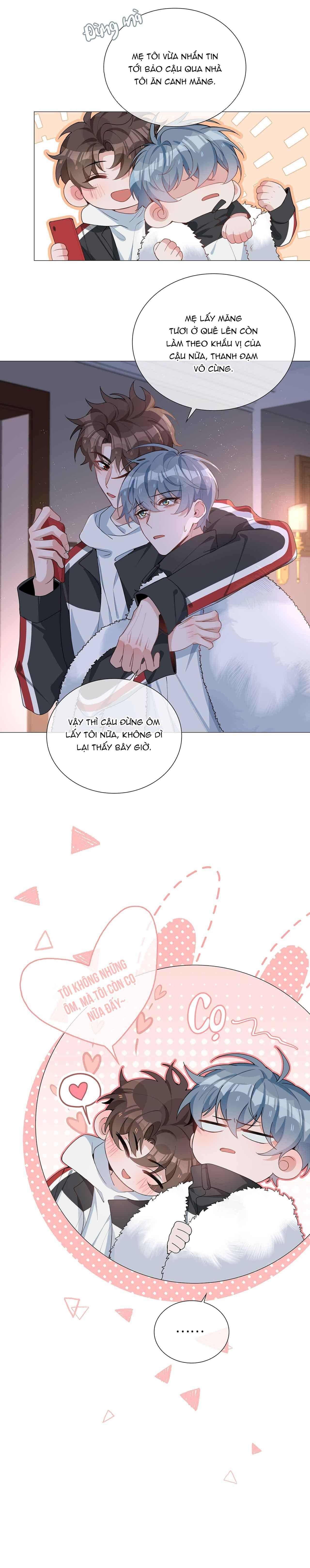 Trường Cấp Ba Sơn Hải Chapter 43 - 6