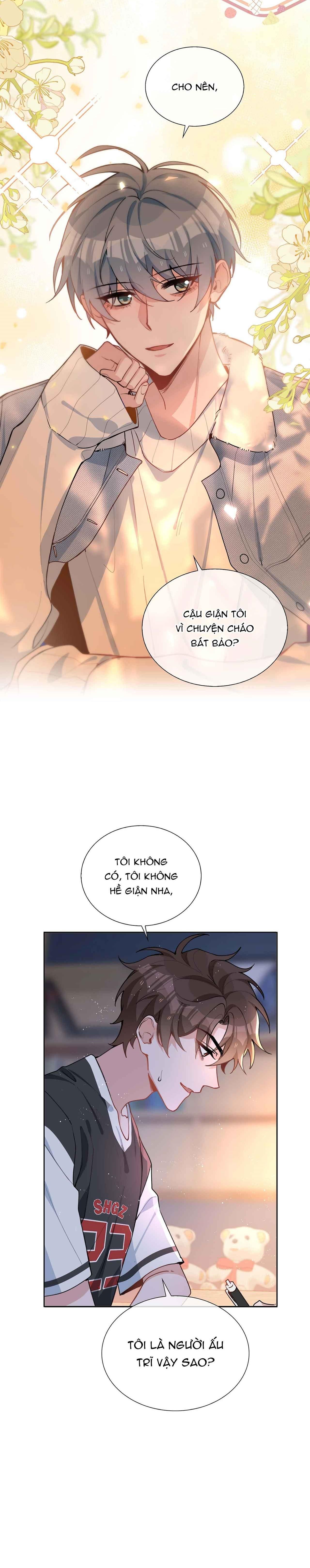 Trường Cấp Ba Sơn Hải Chapter 43 - 9