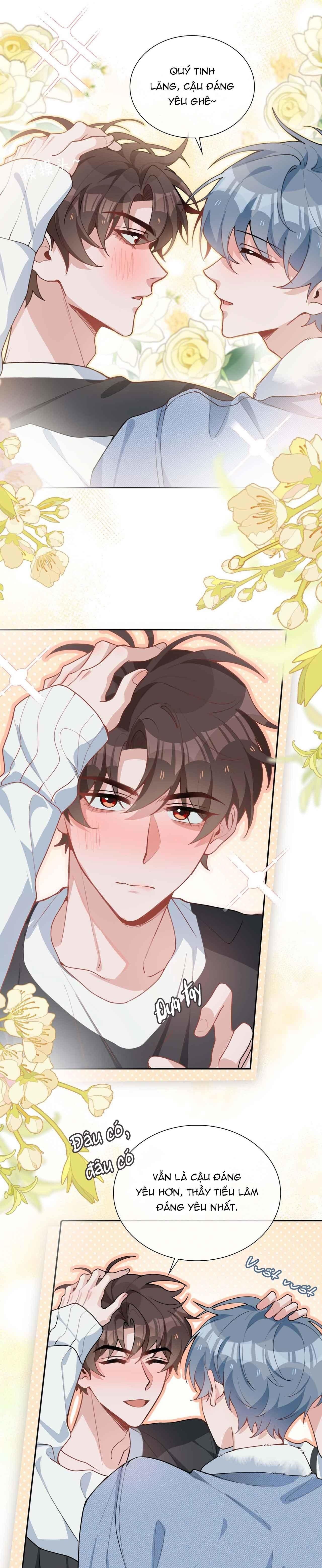 Trường Cấp Ba Sơn Hải Chapter 43 - 10