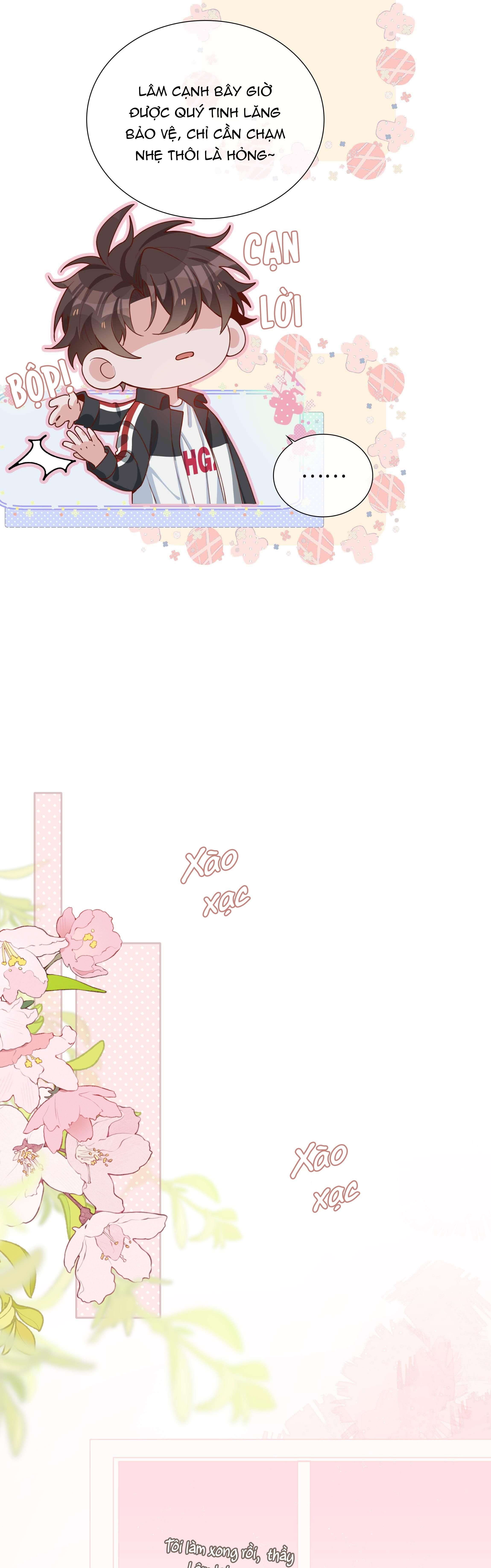Trường Cấp Ba Sơn Hải Chapter 44 - 13