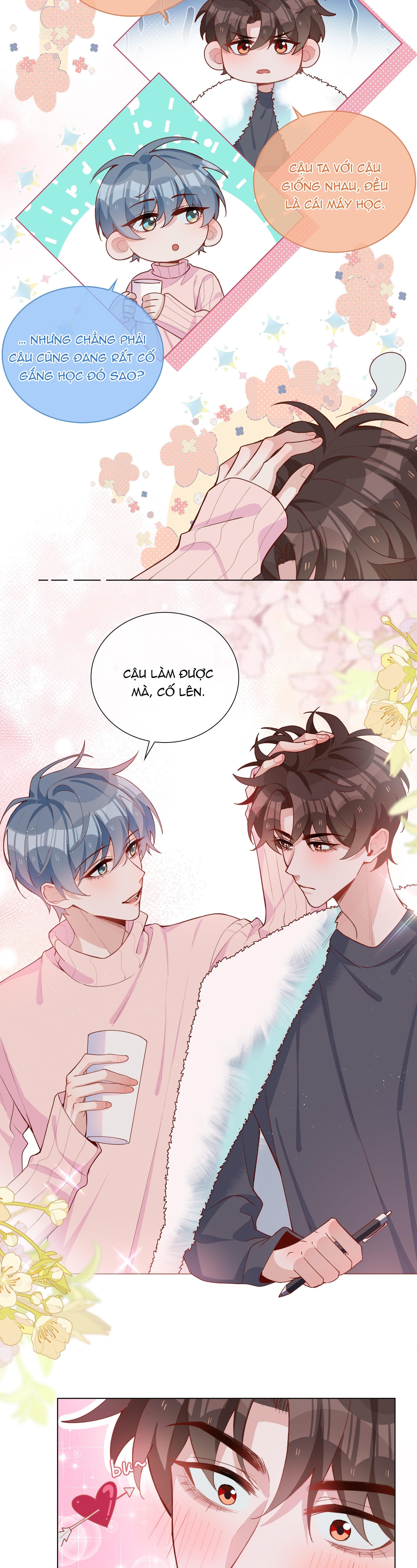 Trường Cấp Ba Sơn Hải Chapter 44 - 17