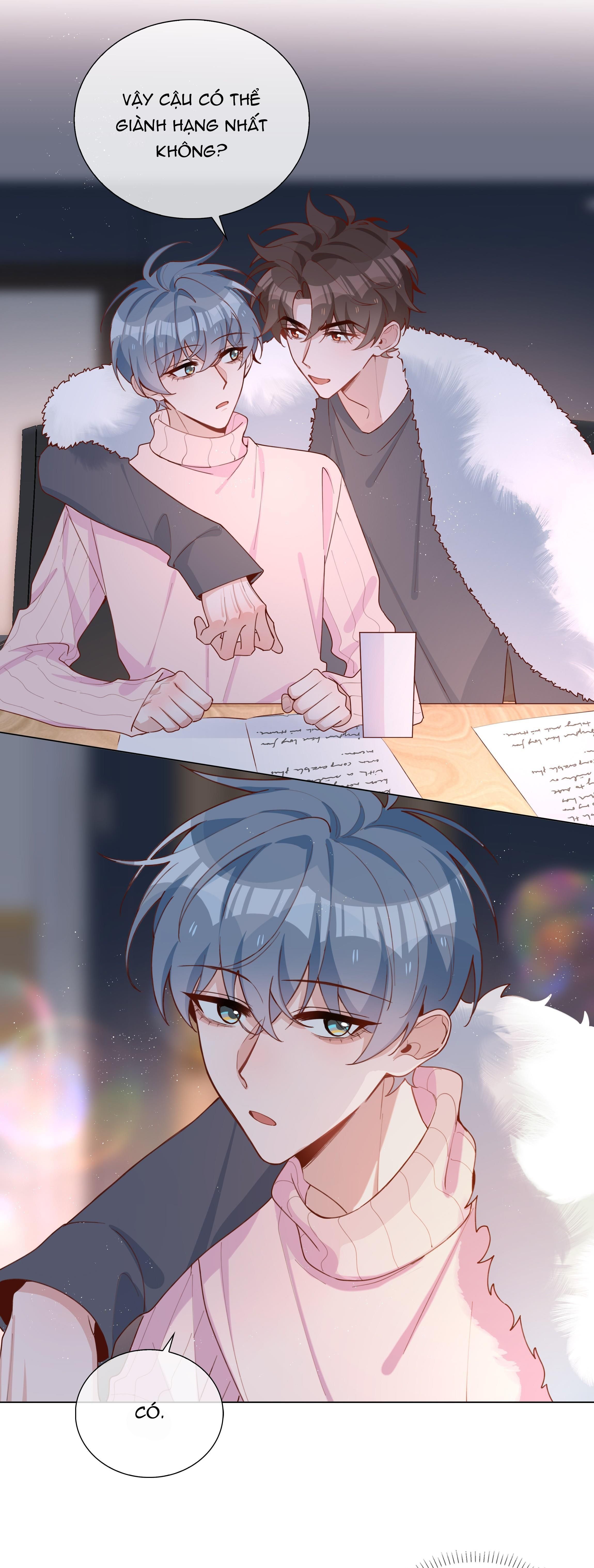 Trường Cấp Ba Sơn Hải Chapter 44 - 19