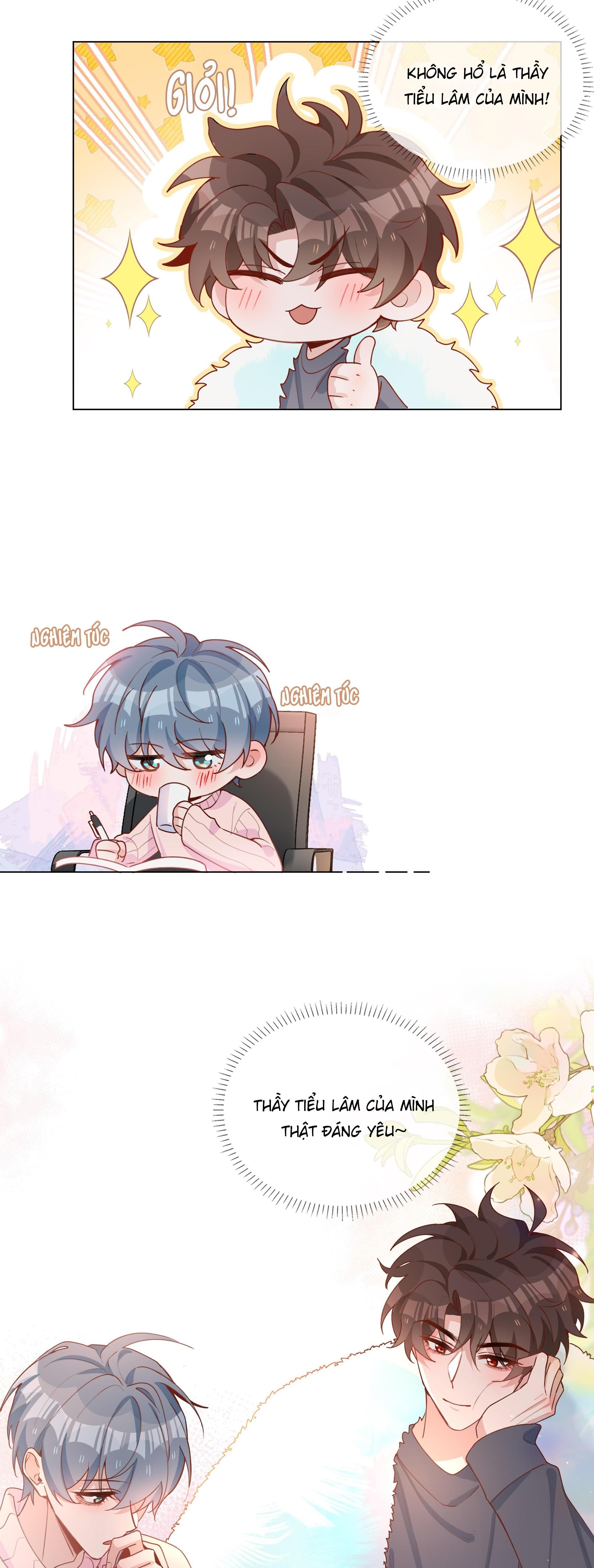 Trường Cấp Ba Sơn Hải Chapter 44 - 20