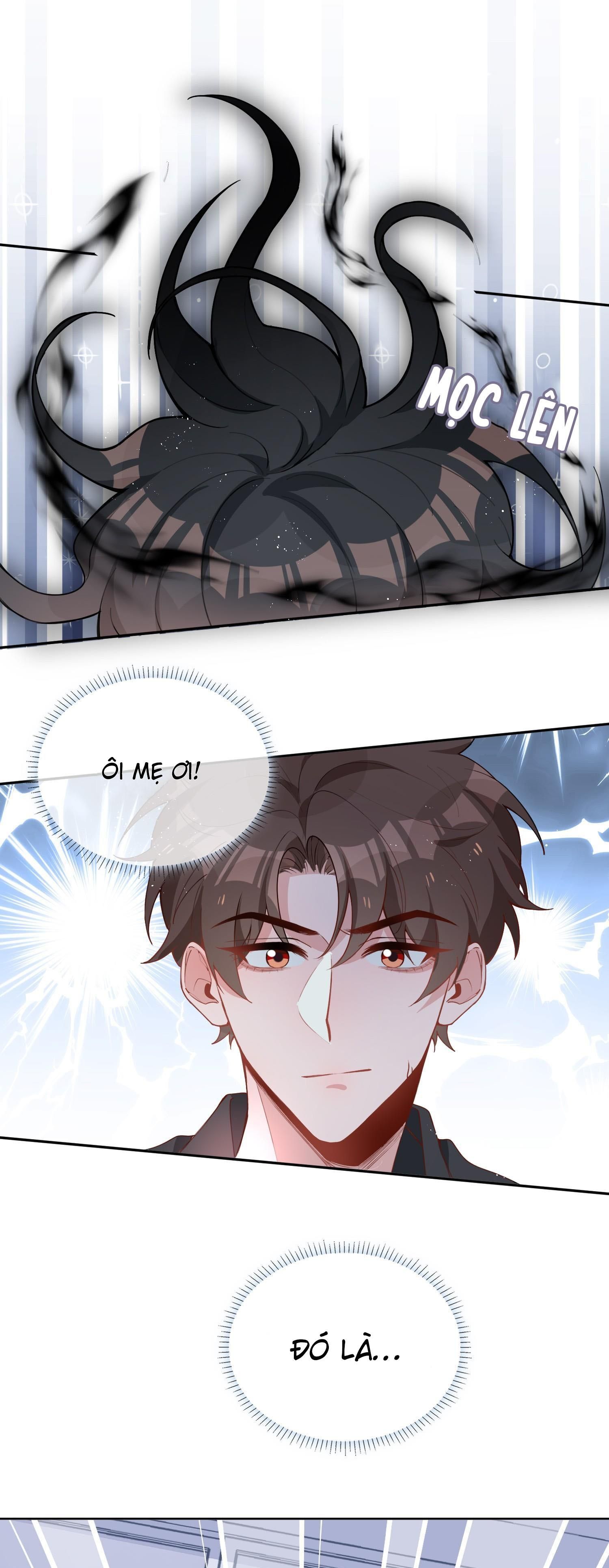 Trường Cấp Ba Sơn Hải Chapter 44 - 3