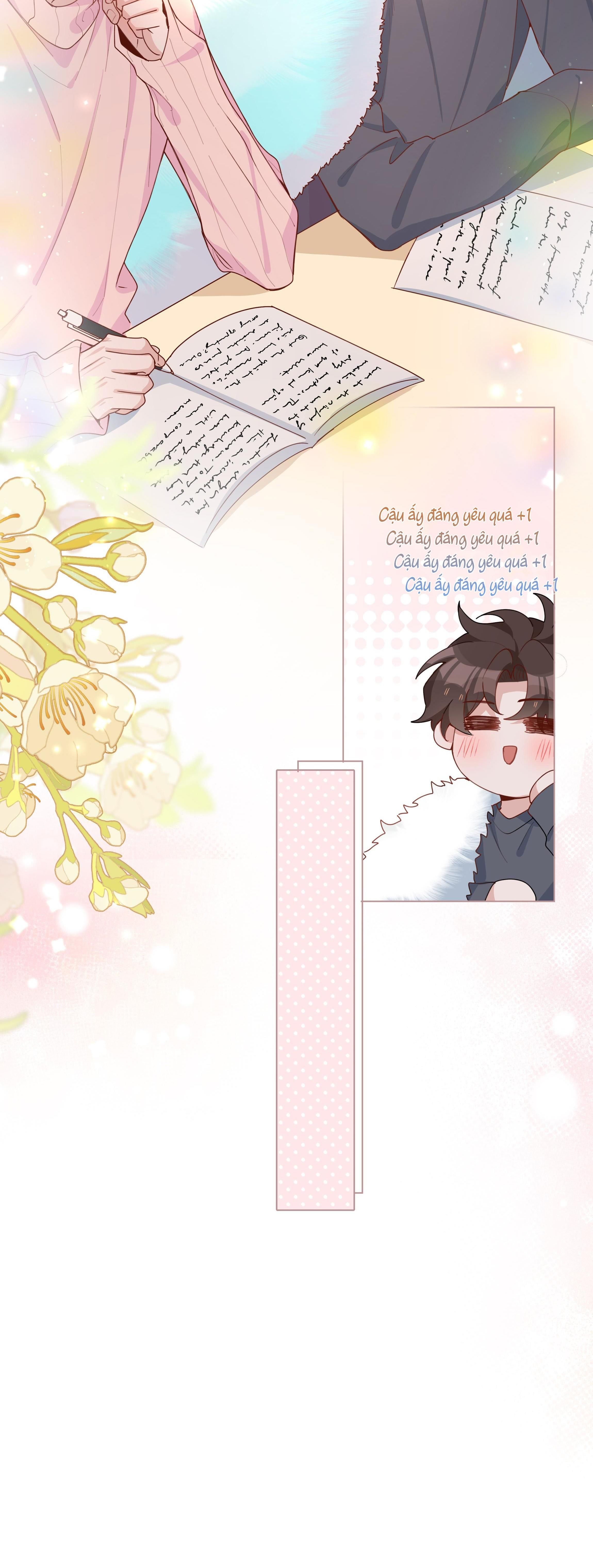 Trường Cấp Ba Sơn Hải Chapter 44 - 21