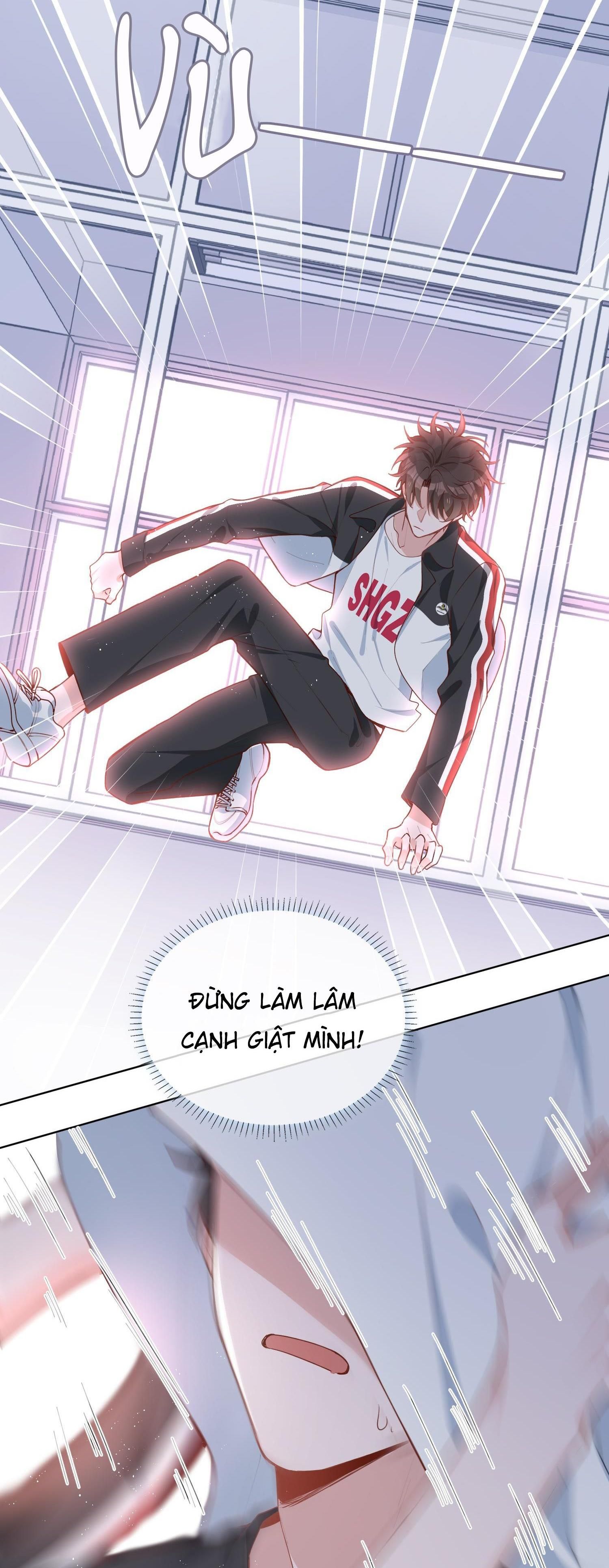 Trường Cấp Ba Sơn Hải Chapter 44 - 4