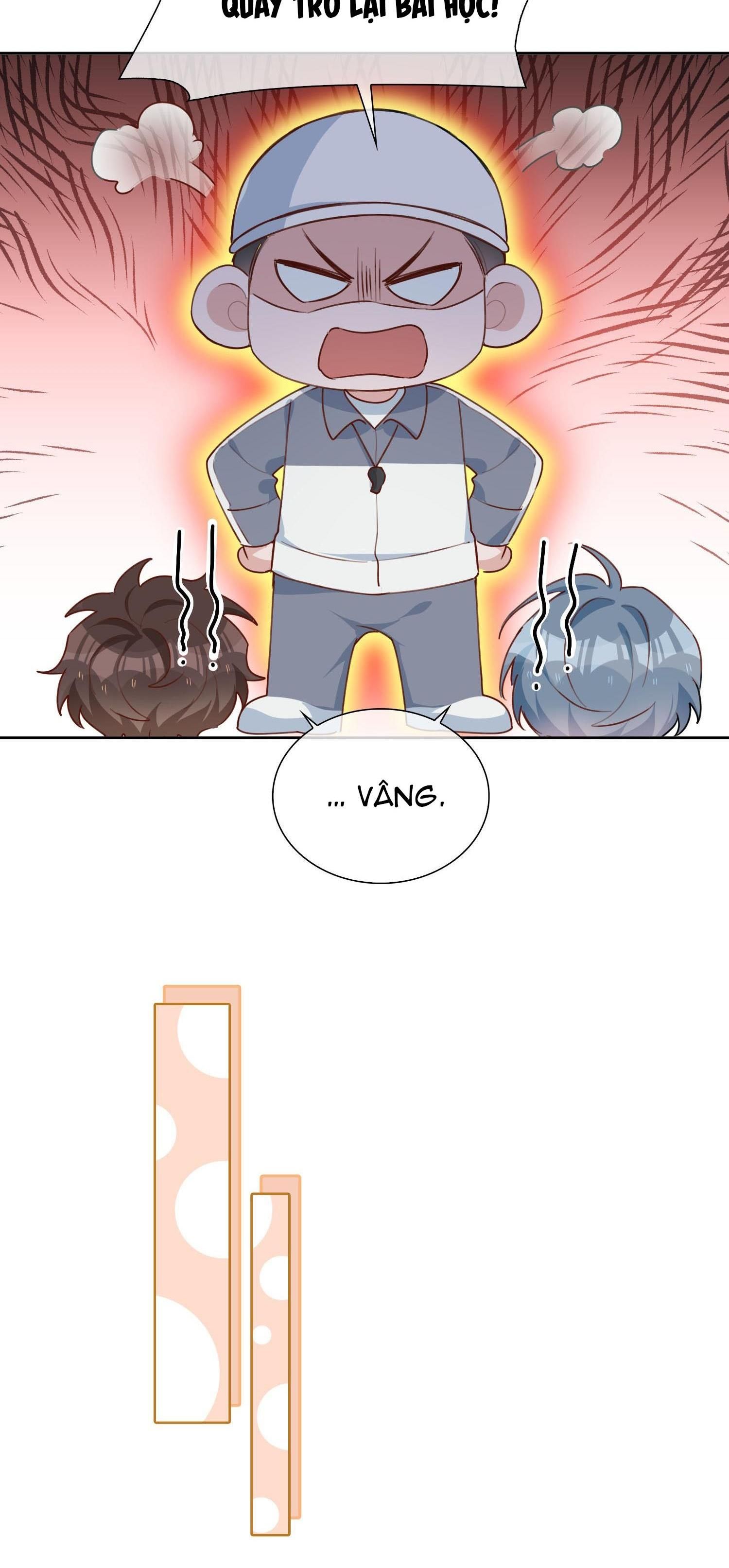 Trường Cấp Ba Sơn Hải Chapter 44 - 8