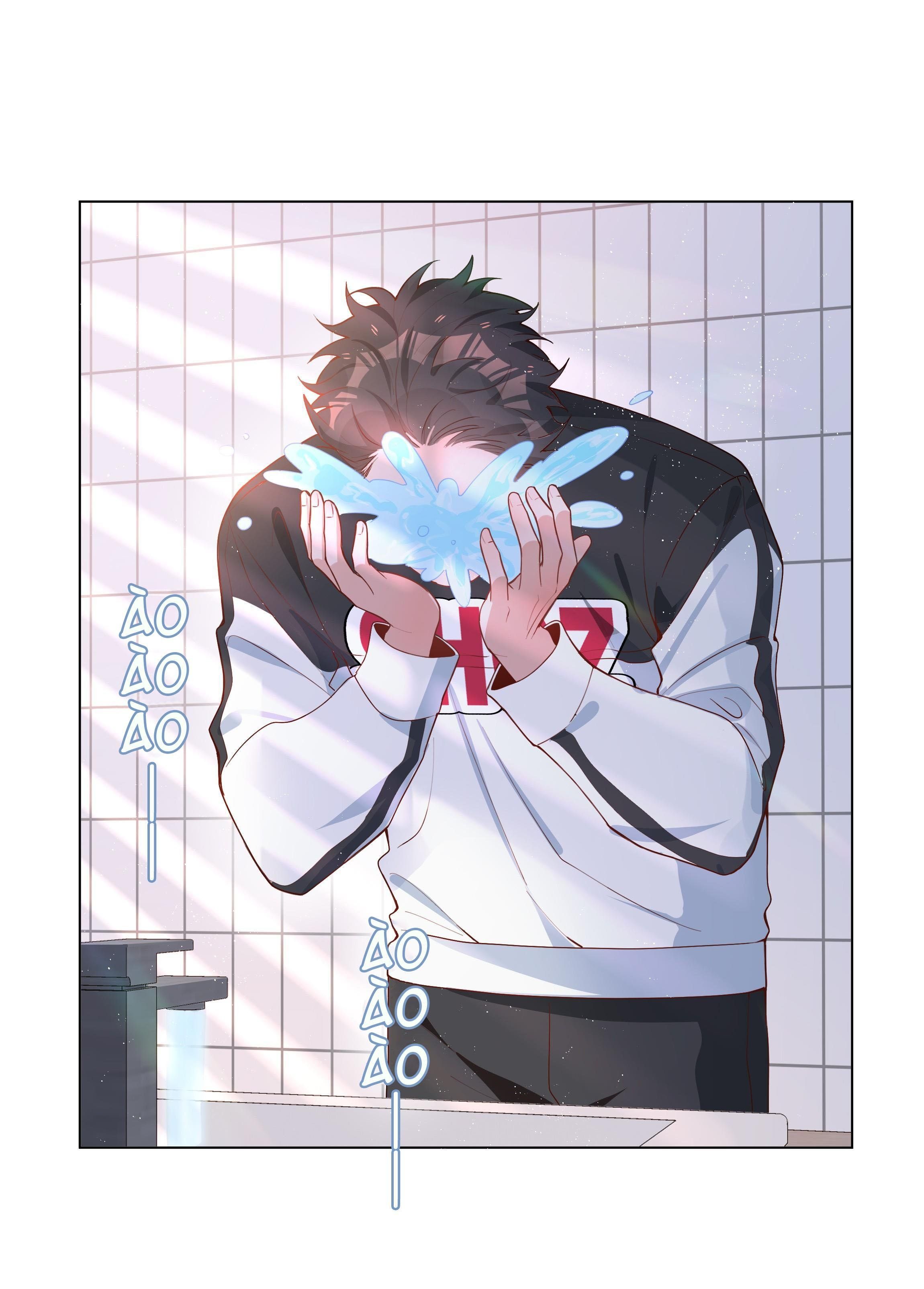 Trường Cấp Ba Sơn Hải Chapter 44 - 9