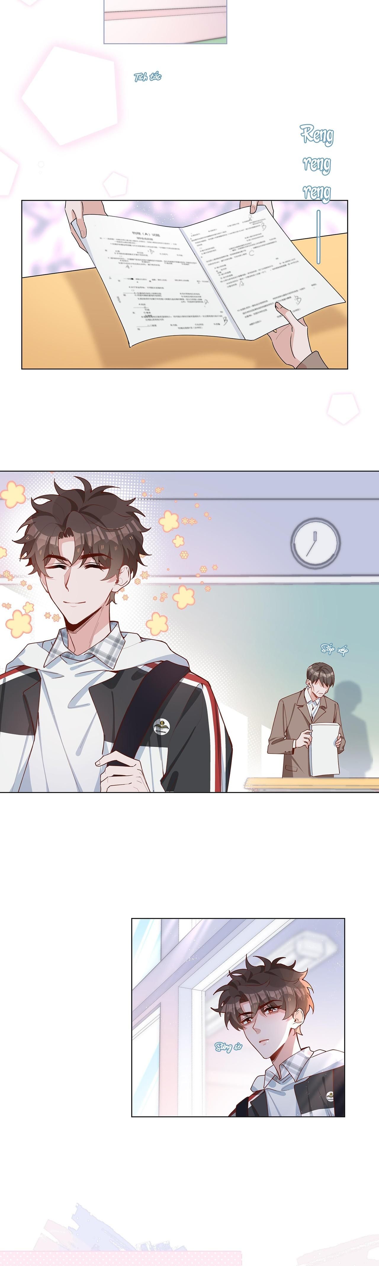 Trường Cấp Ba Sơn Hải Chapter 45 - 11