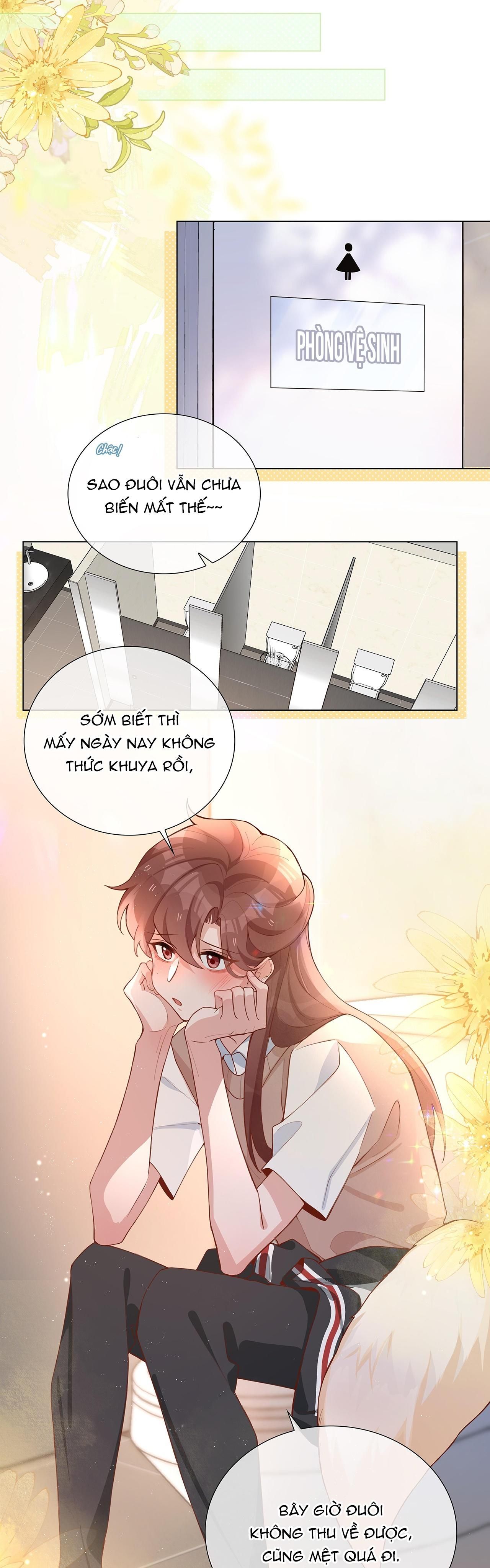 Trường Cấp Ba Sơn Hải Chapter 45 - 15