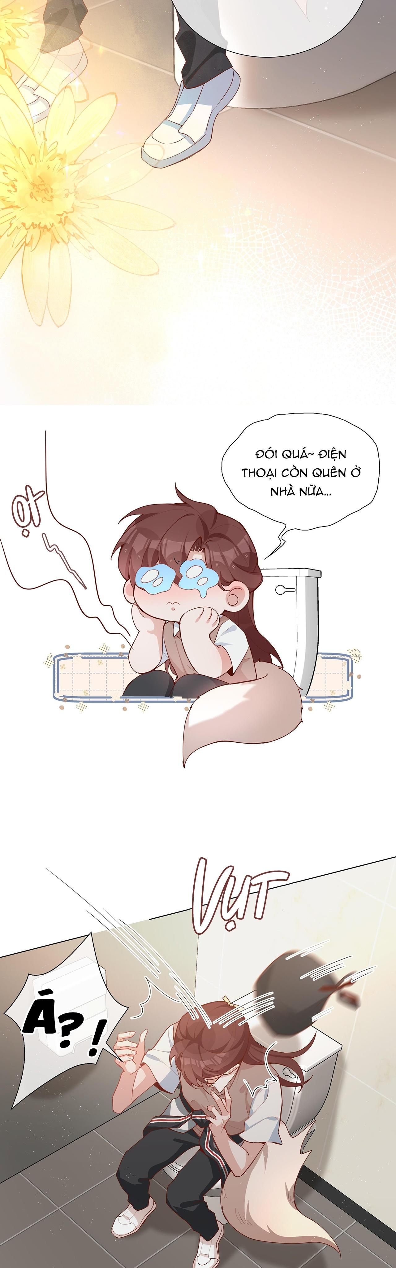 Trường Cấp Ba Sơn Hải Chapter 45 - 16