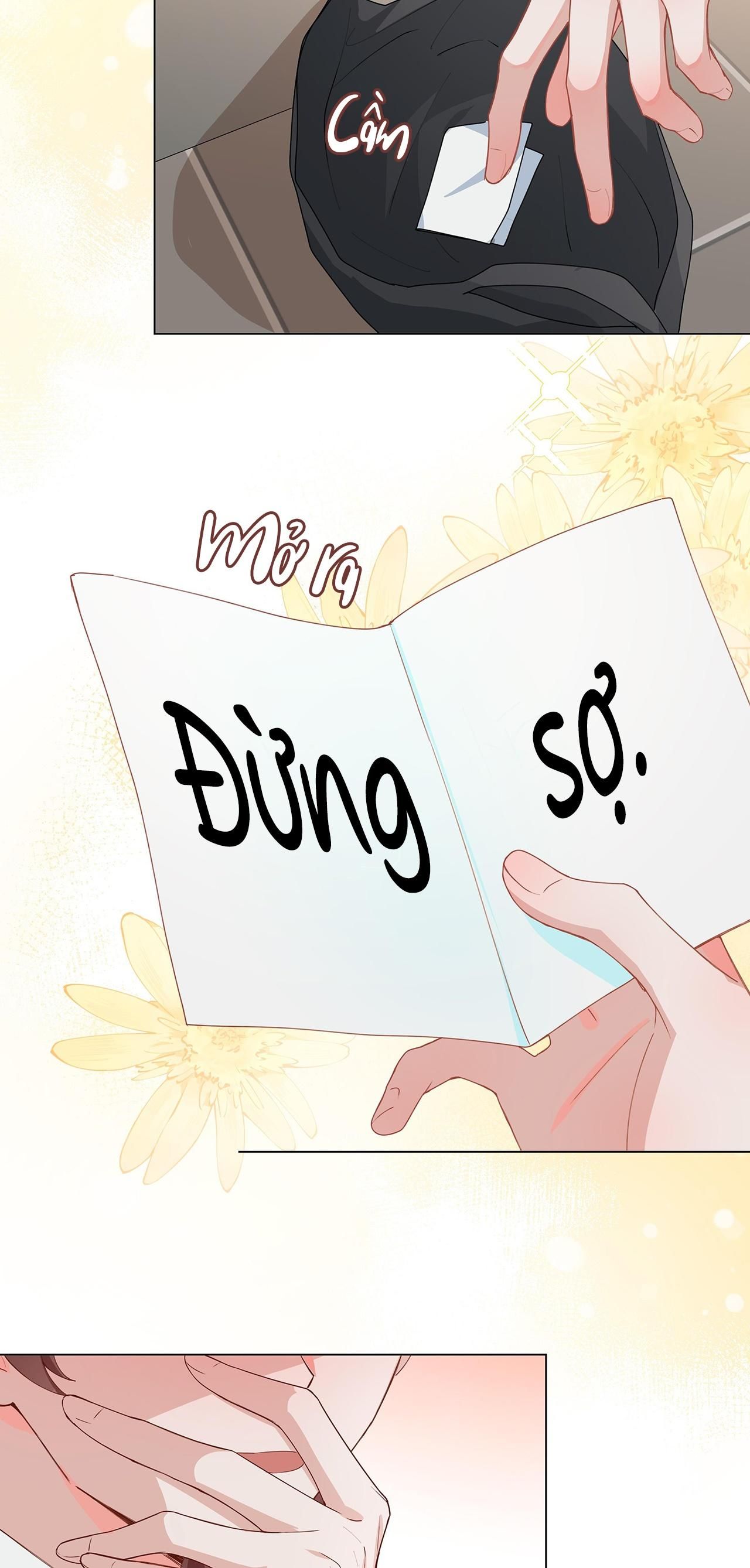 Trường Cấp Ba Sơn Hải Chapter 45 - 20