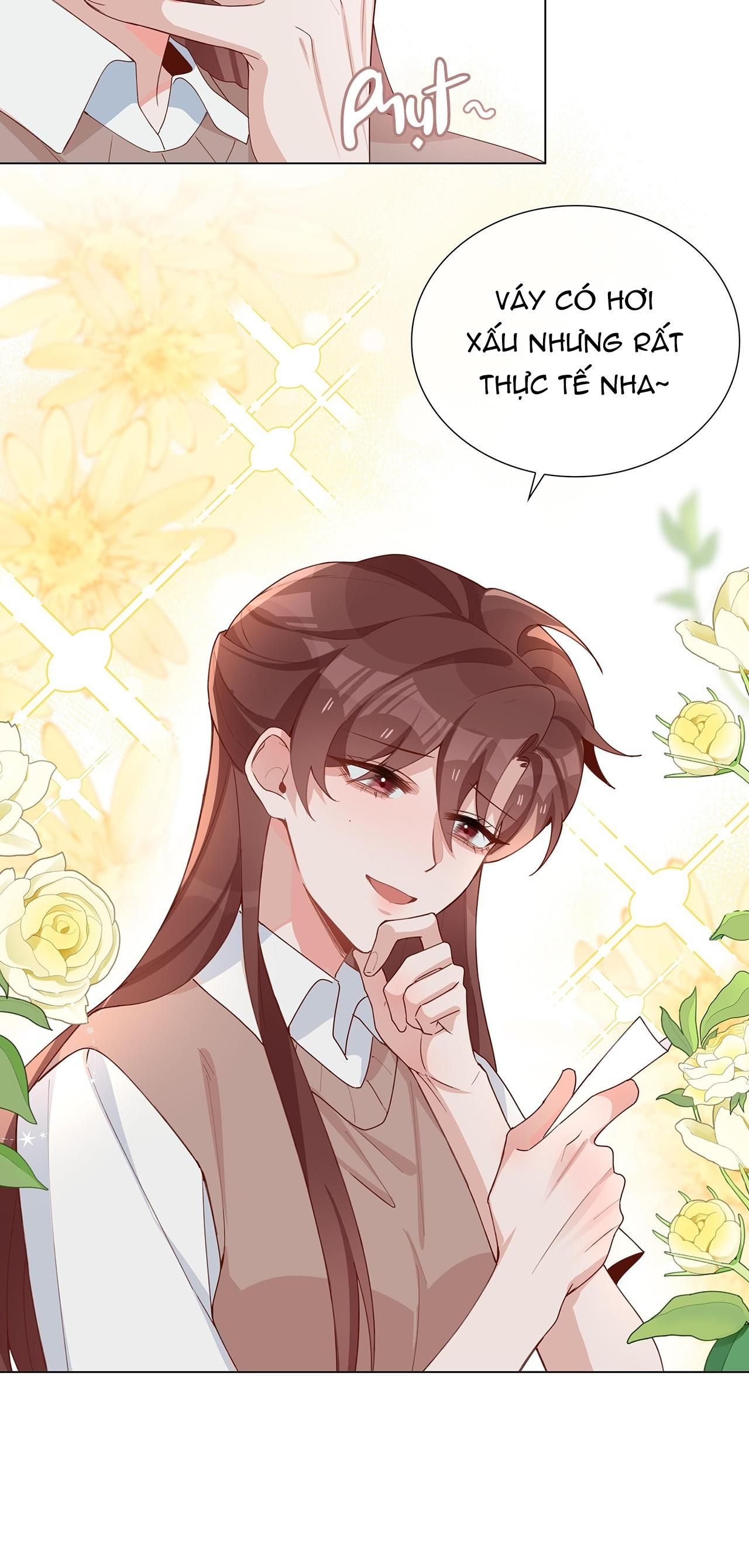 Trường Cấp Ba Sơn Hải Chapter 45 - 21