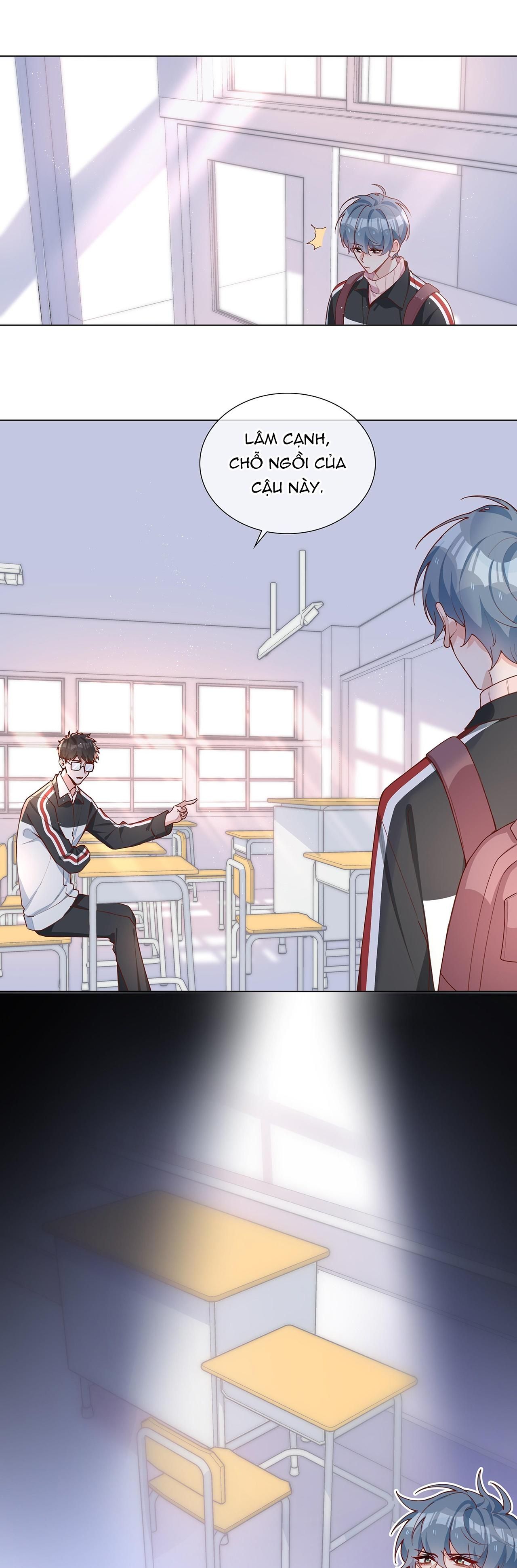 Trường Cấp Ba Sơn Hải Chapter 45 - 6