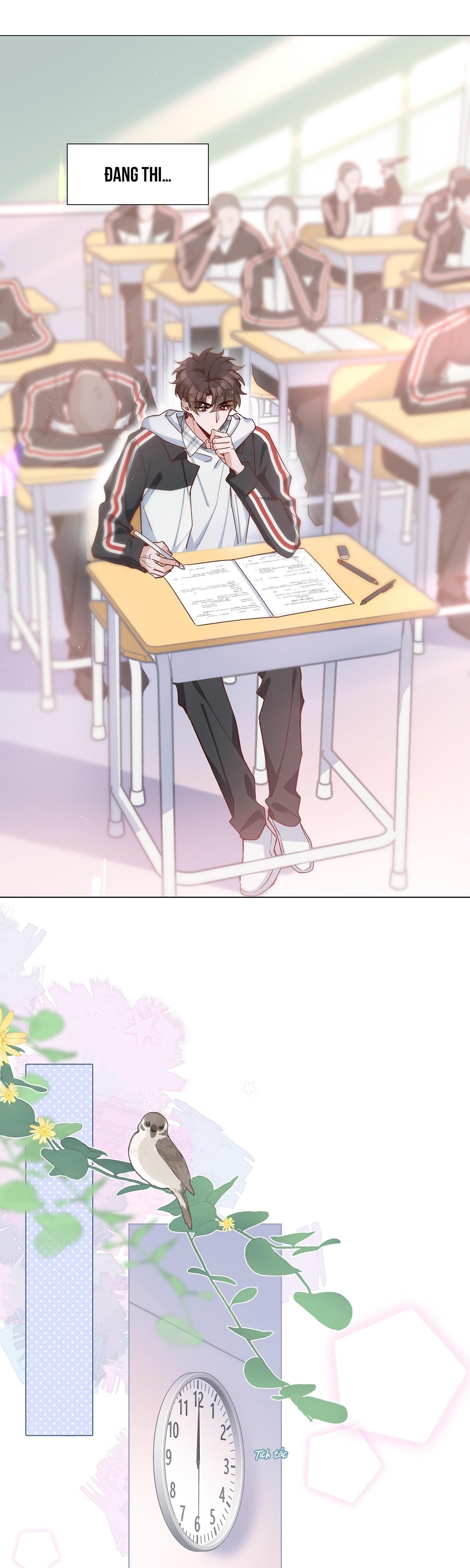 Trường Cấp Ba Sơn Hải Chapter 45 - 10