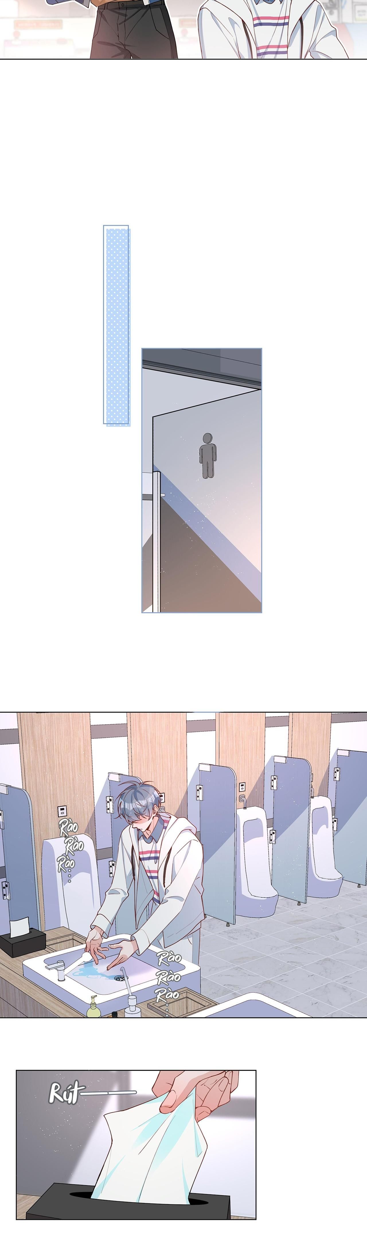 Trường Cấp Ba Sơn Hải Chapter 46 - 13