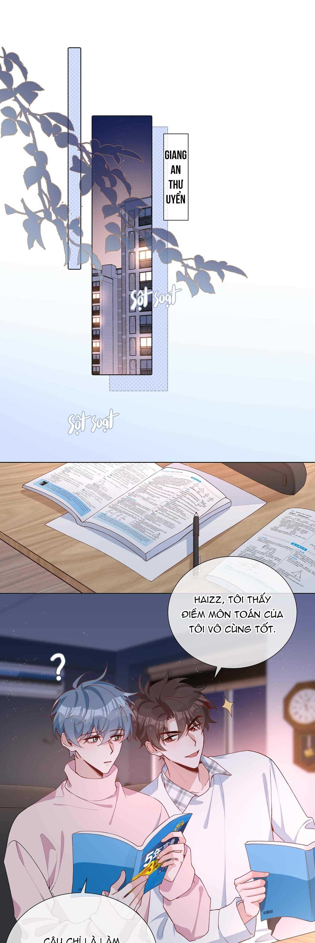 Trường Cấp Ba Sơn Hải Chapter 46 - 4